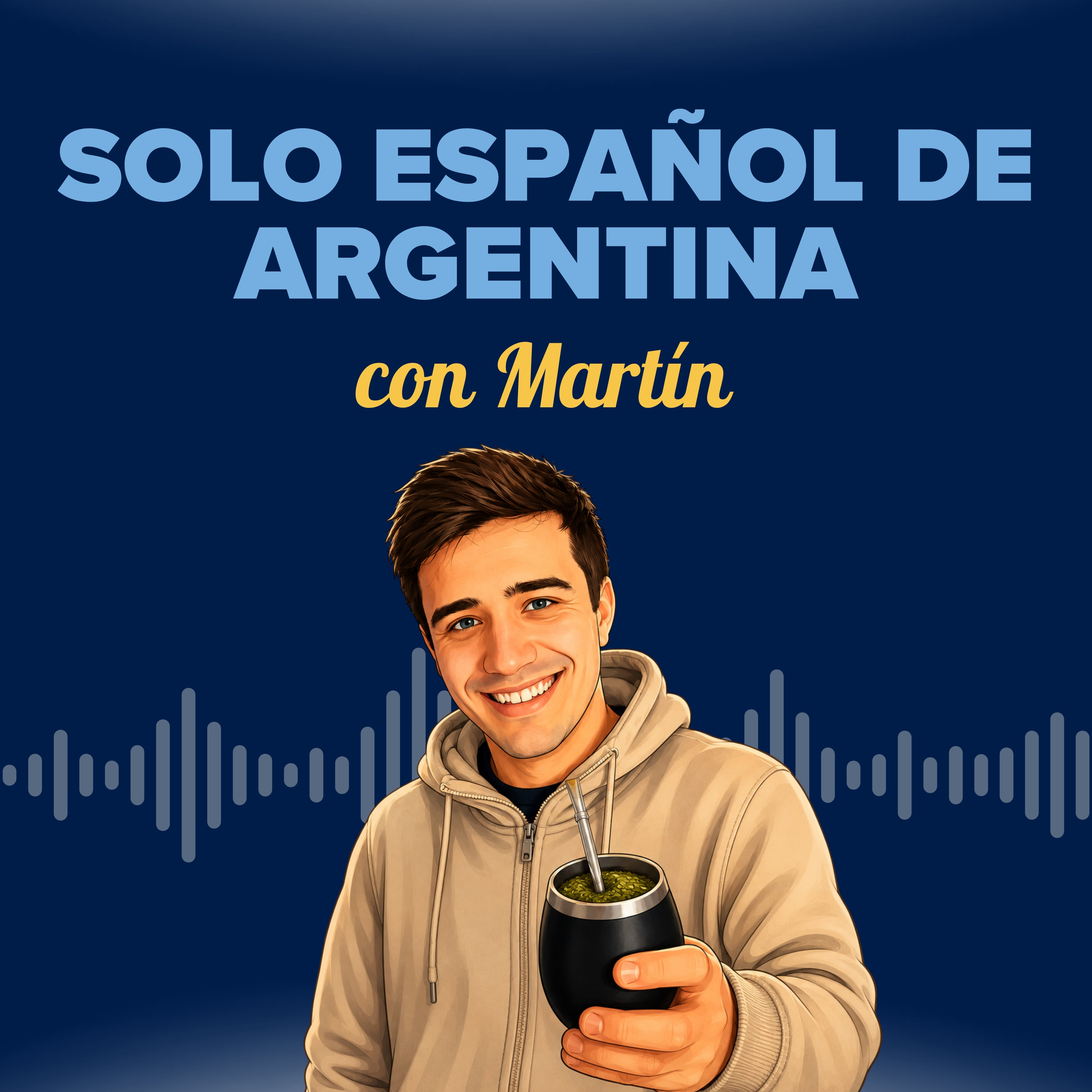01 - ¿Sos B1+? Si entendés este episodio, sí episode artwork
