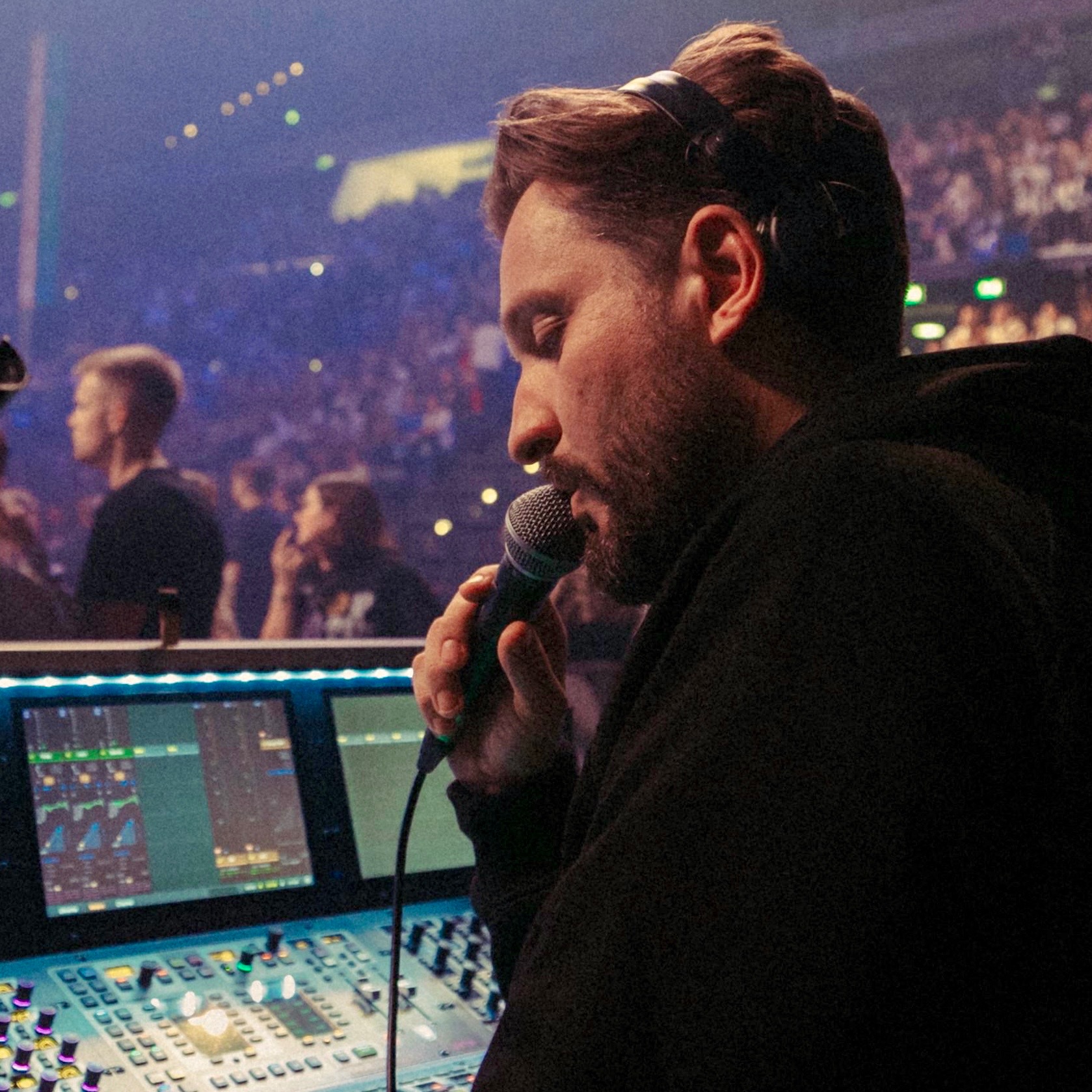 Solo in Place - (K)ein Techtalk!