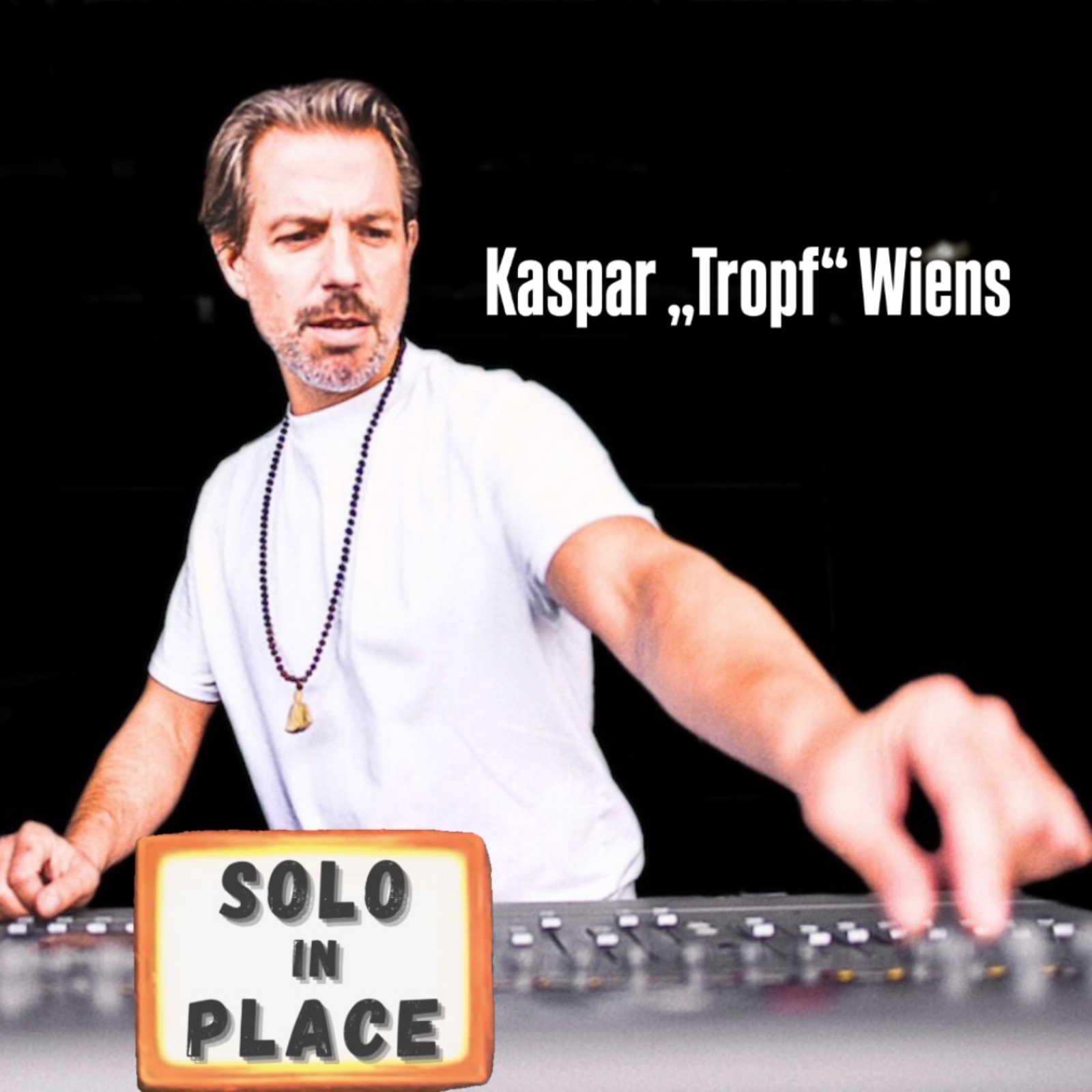 Solo in Place - (K)ein Techtalk!