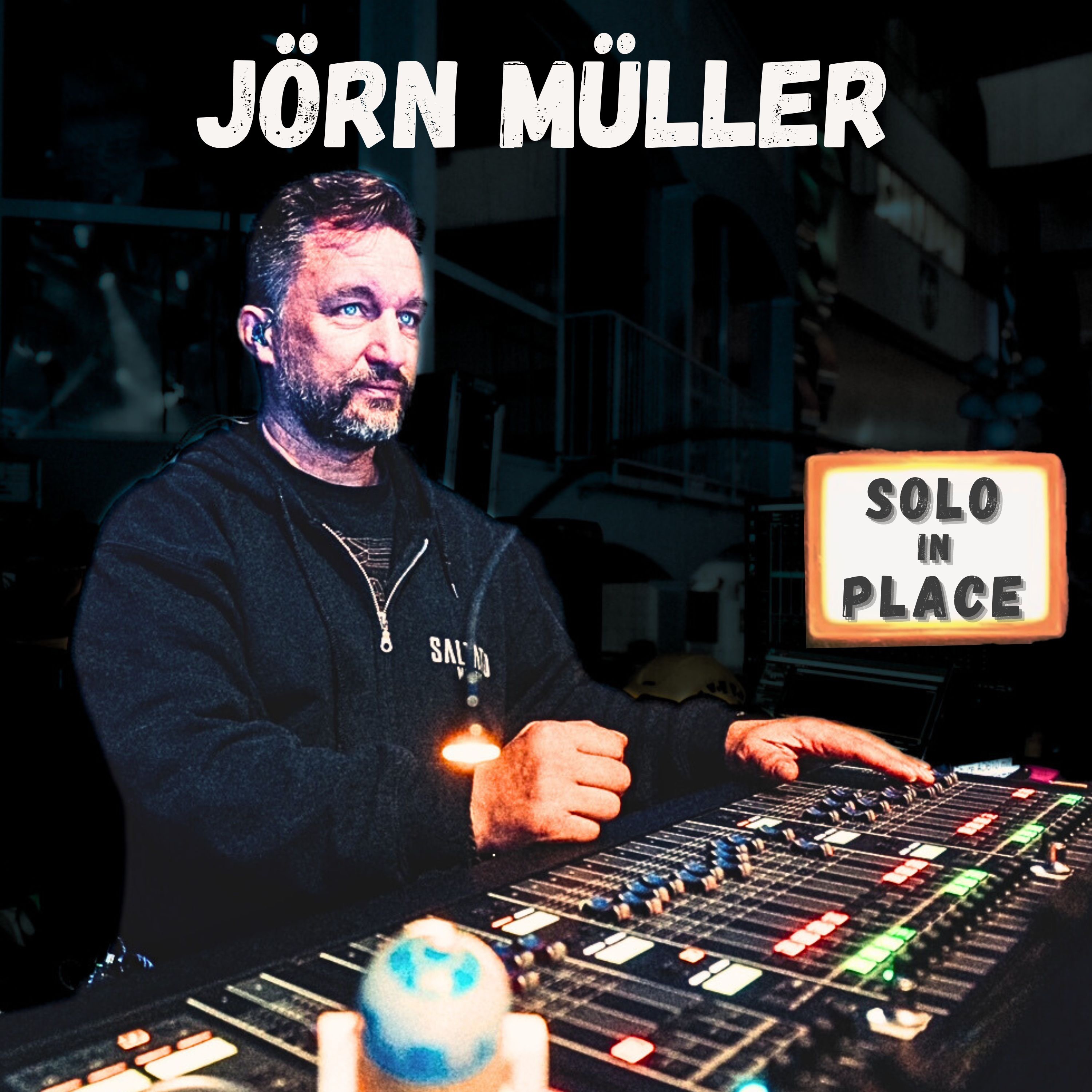 Solo in Place - (K)ein Techtalk!