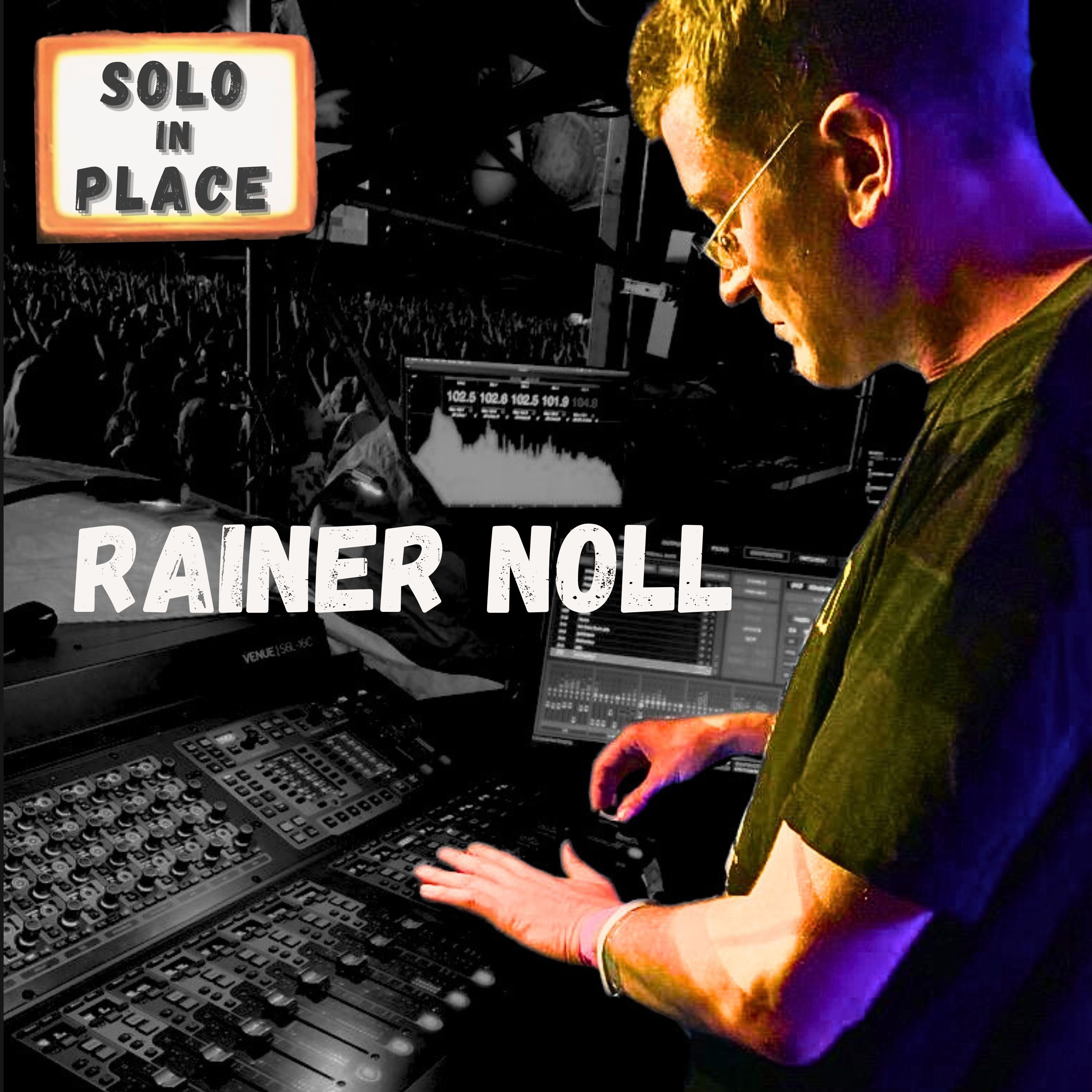 Solo in Place - (K)ein Techtalk!