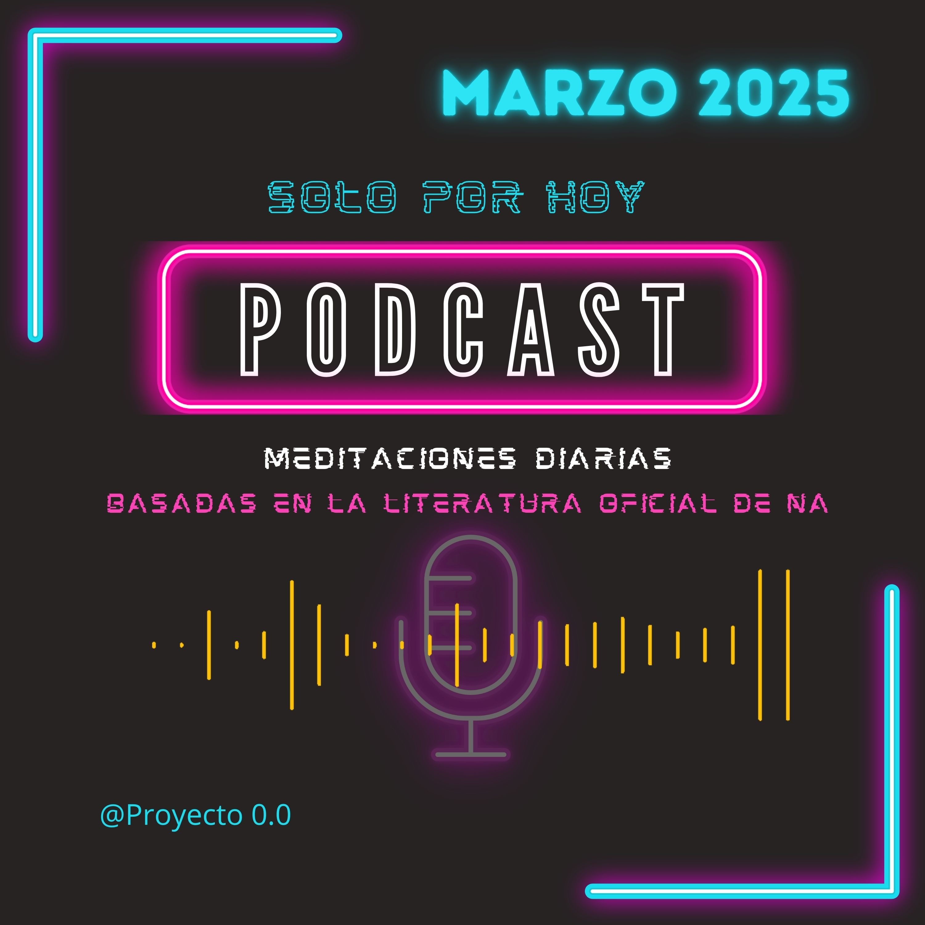 Sólo por Hoy, 17 de marzo. AUTÉNTICO VALOR.