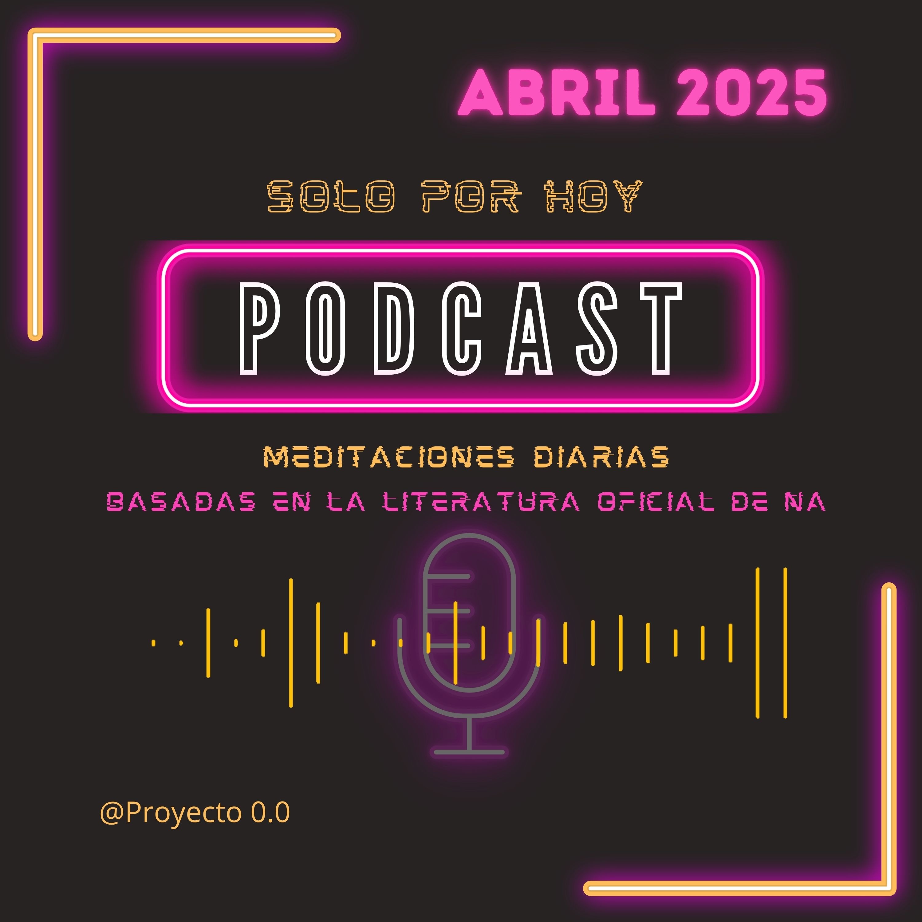 Sólo por Hoy, 6 de abril. HONESTIDAD EN AUMENTO.