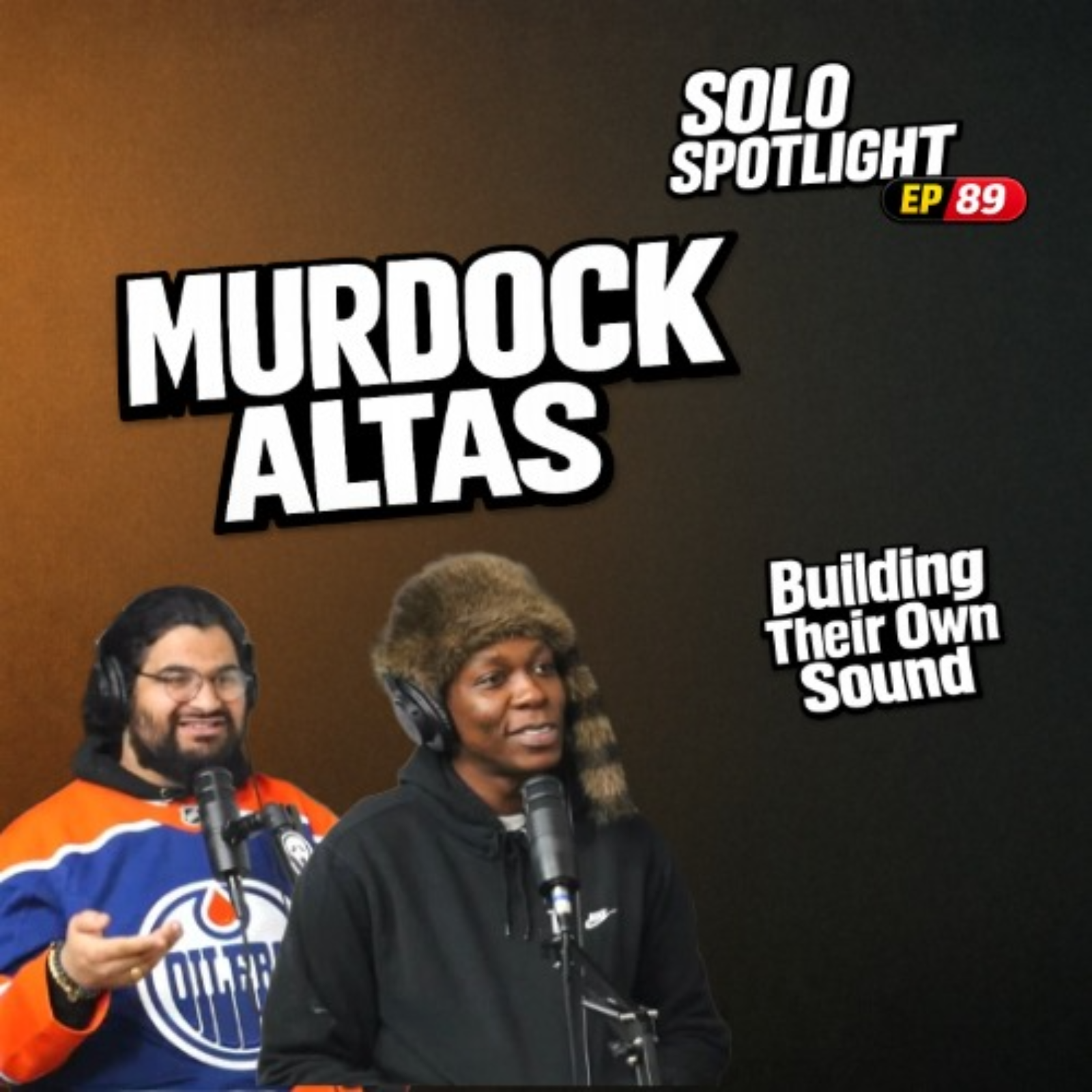 How Murdock Altas Built Their Sound From Scratch episode artwork