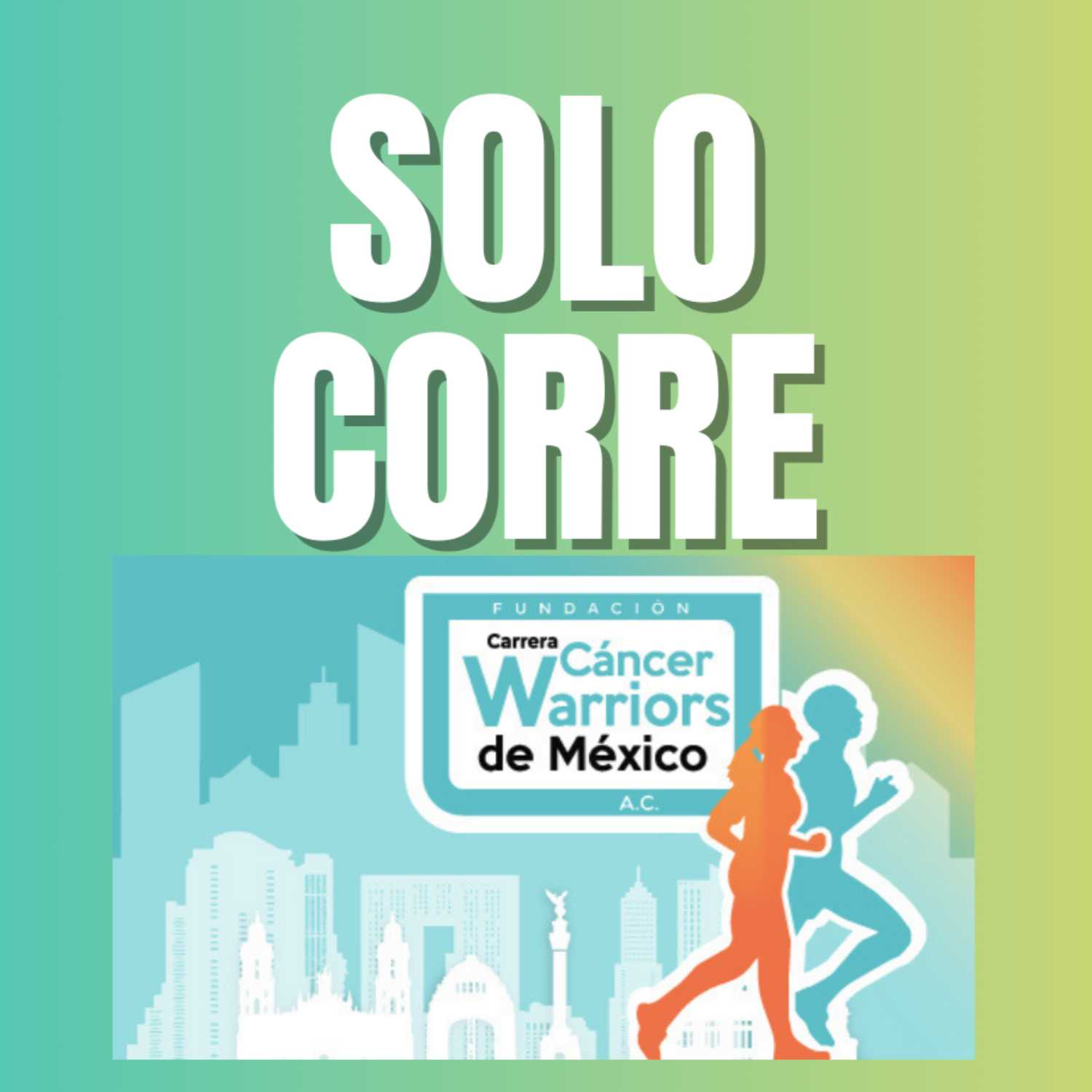 SOLO CORRE
