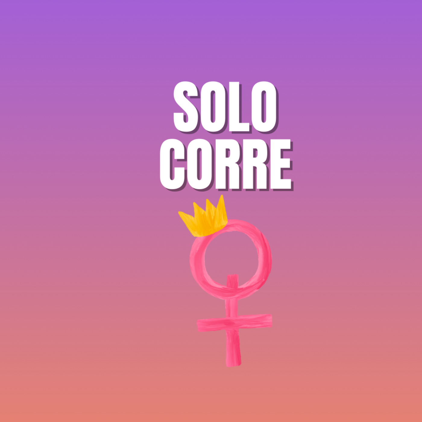 SOLO CORRE