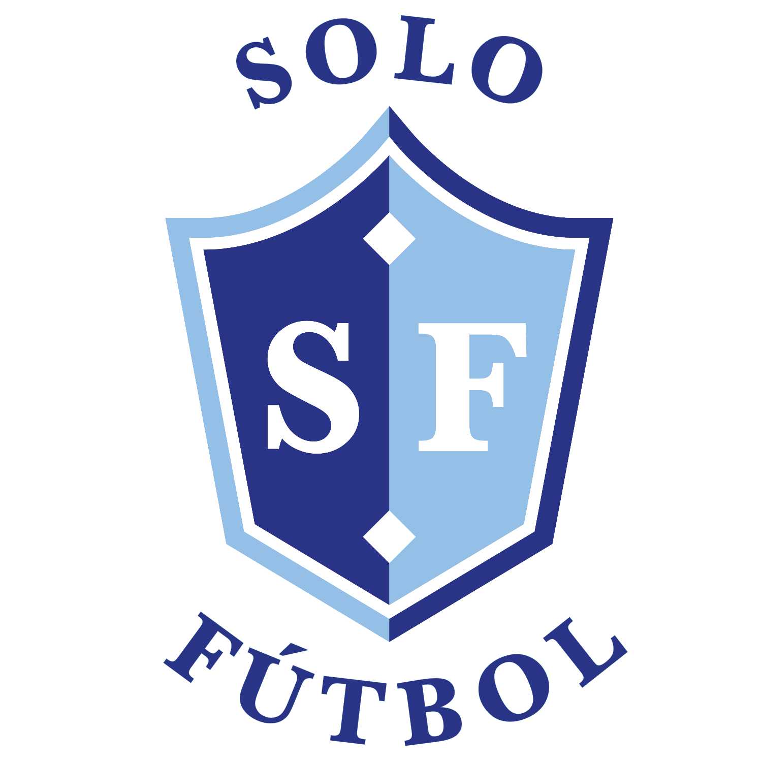 Solo Fútbol Podcast.