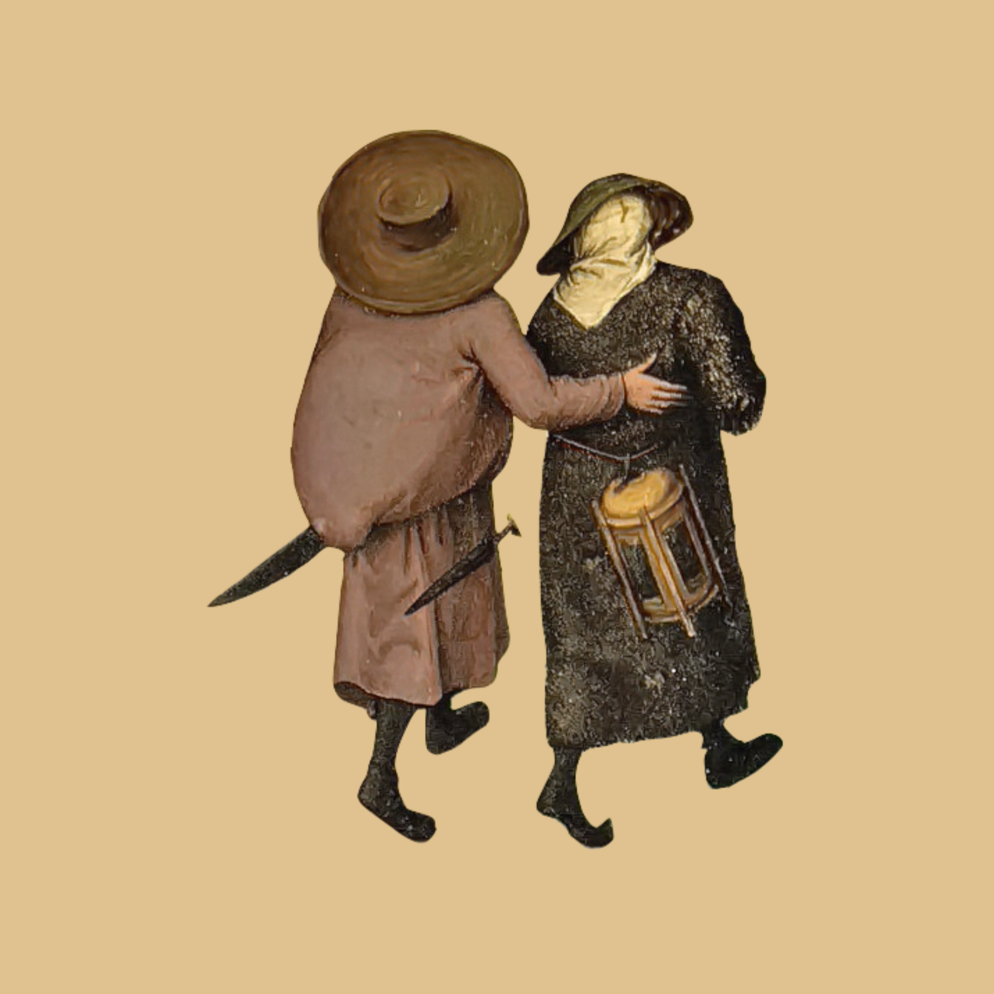 Solomon & Smith