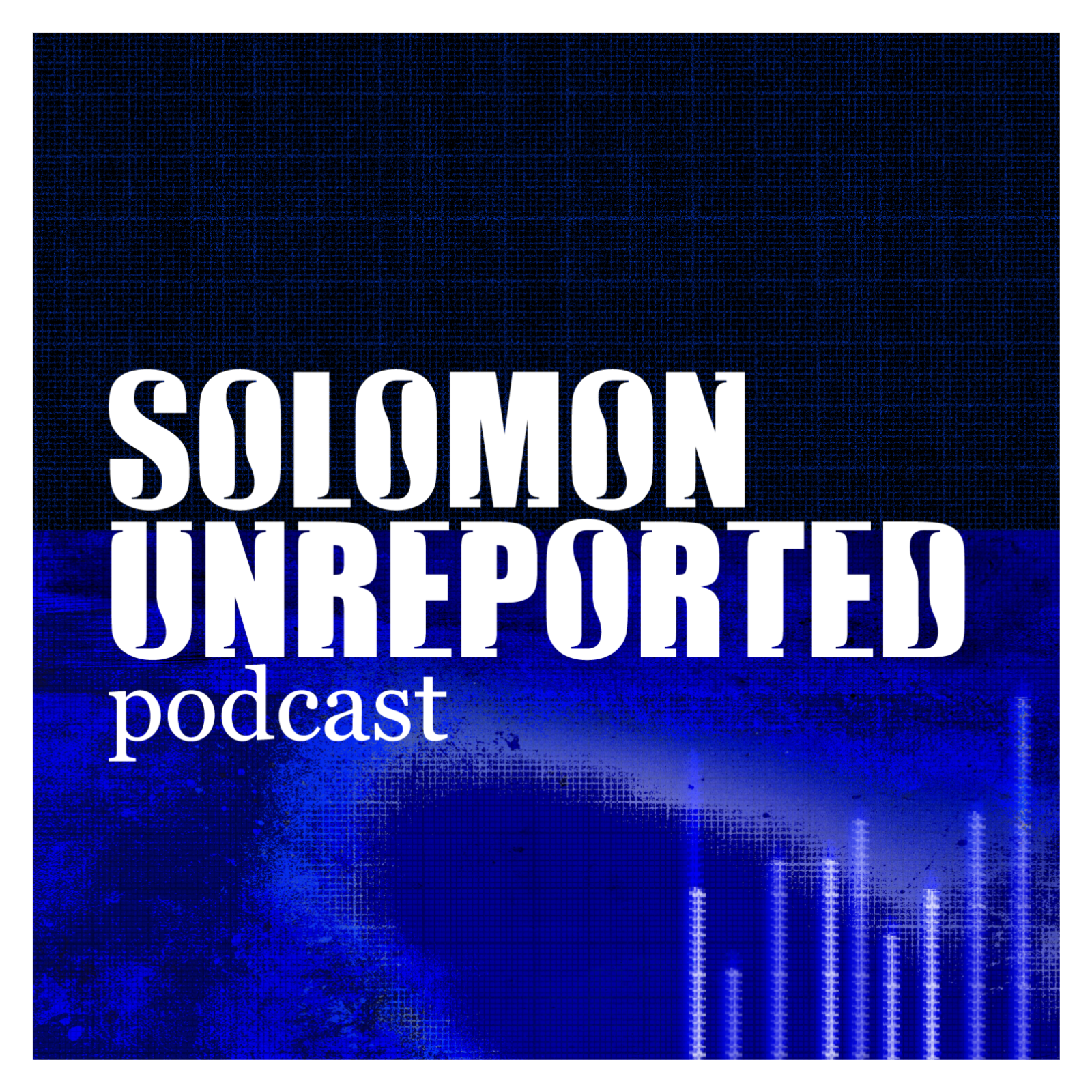 Solomon Unreported