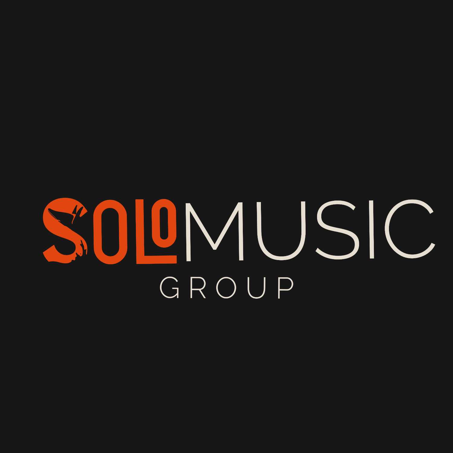 Solo Music
