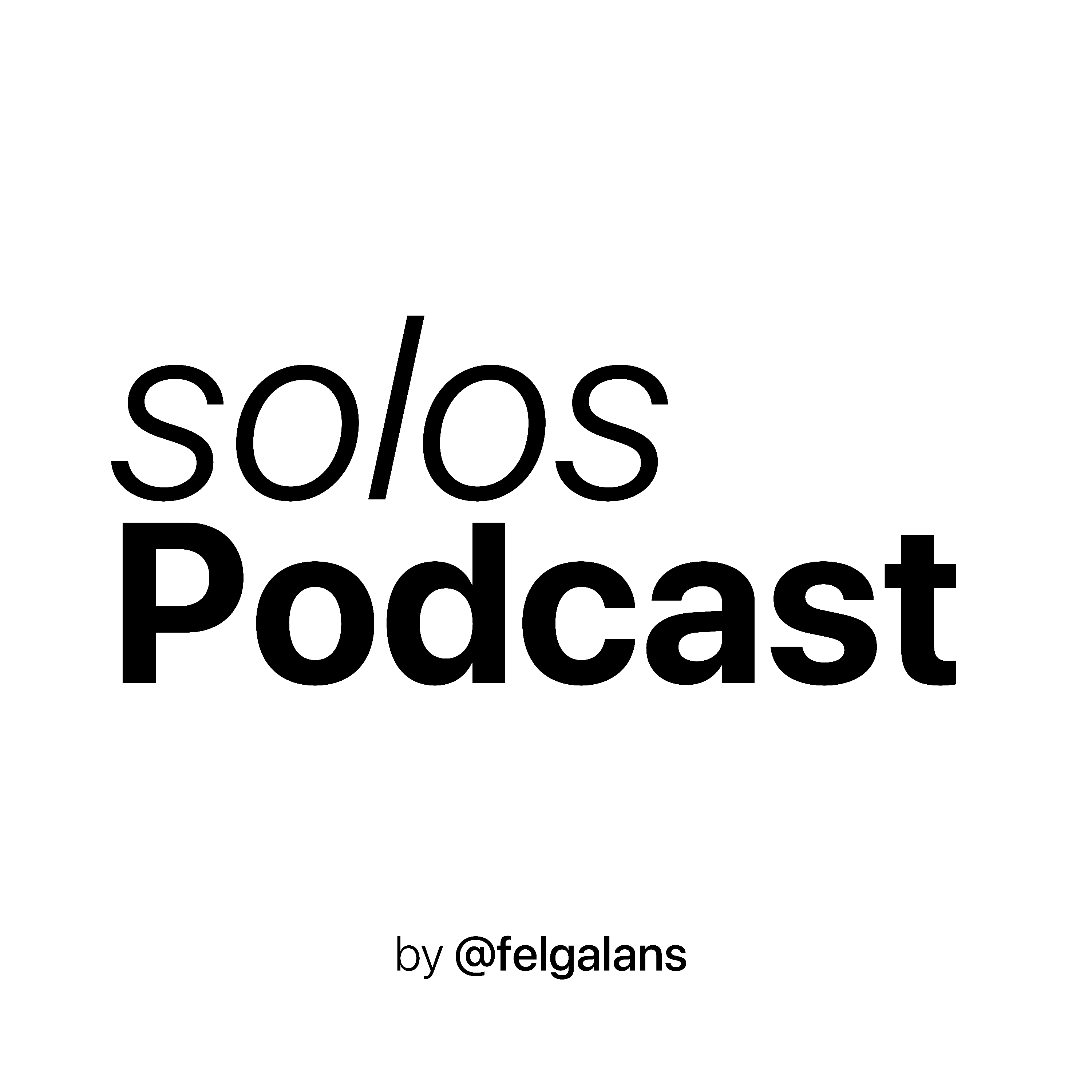 SOLOS Podcast