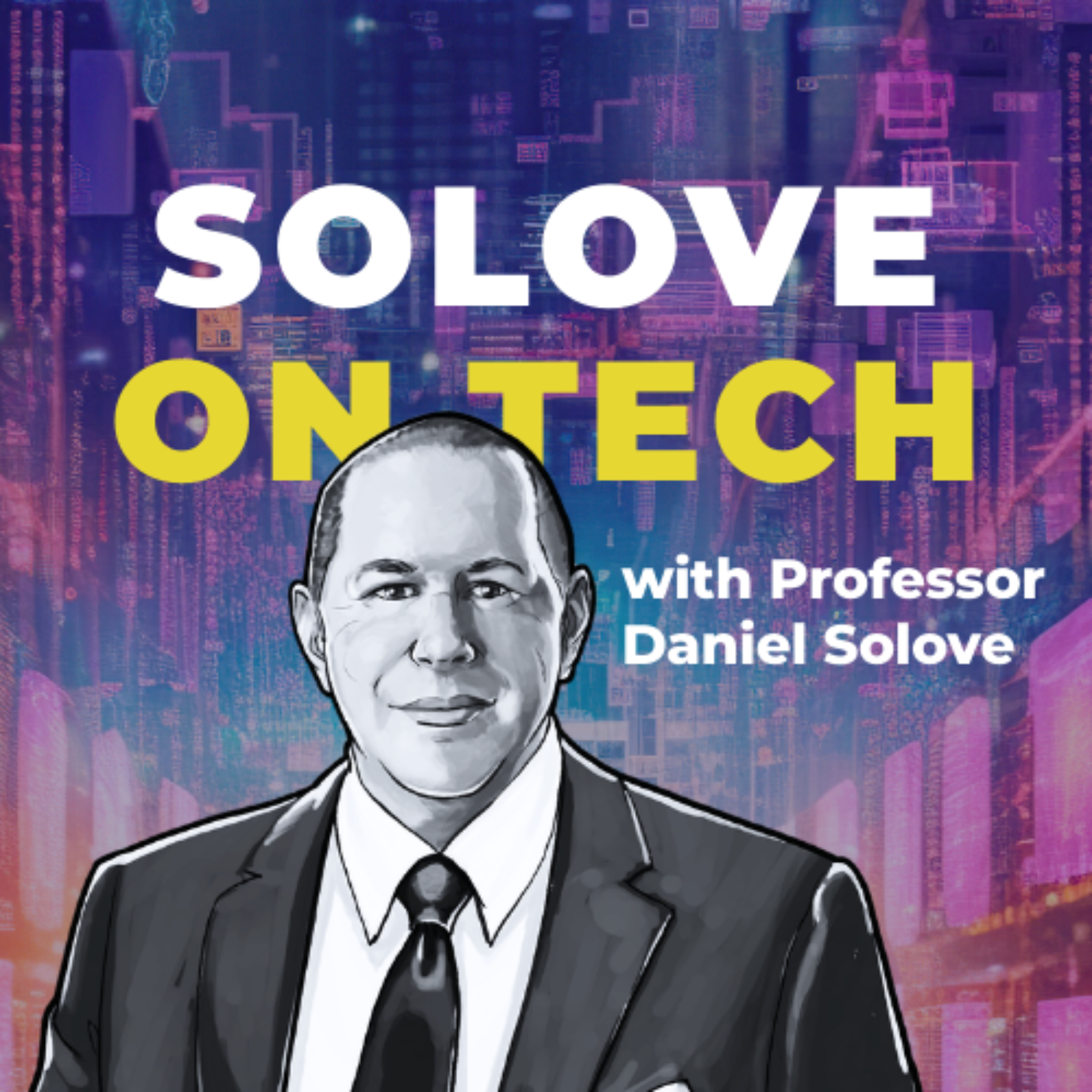 Solove on Tech