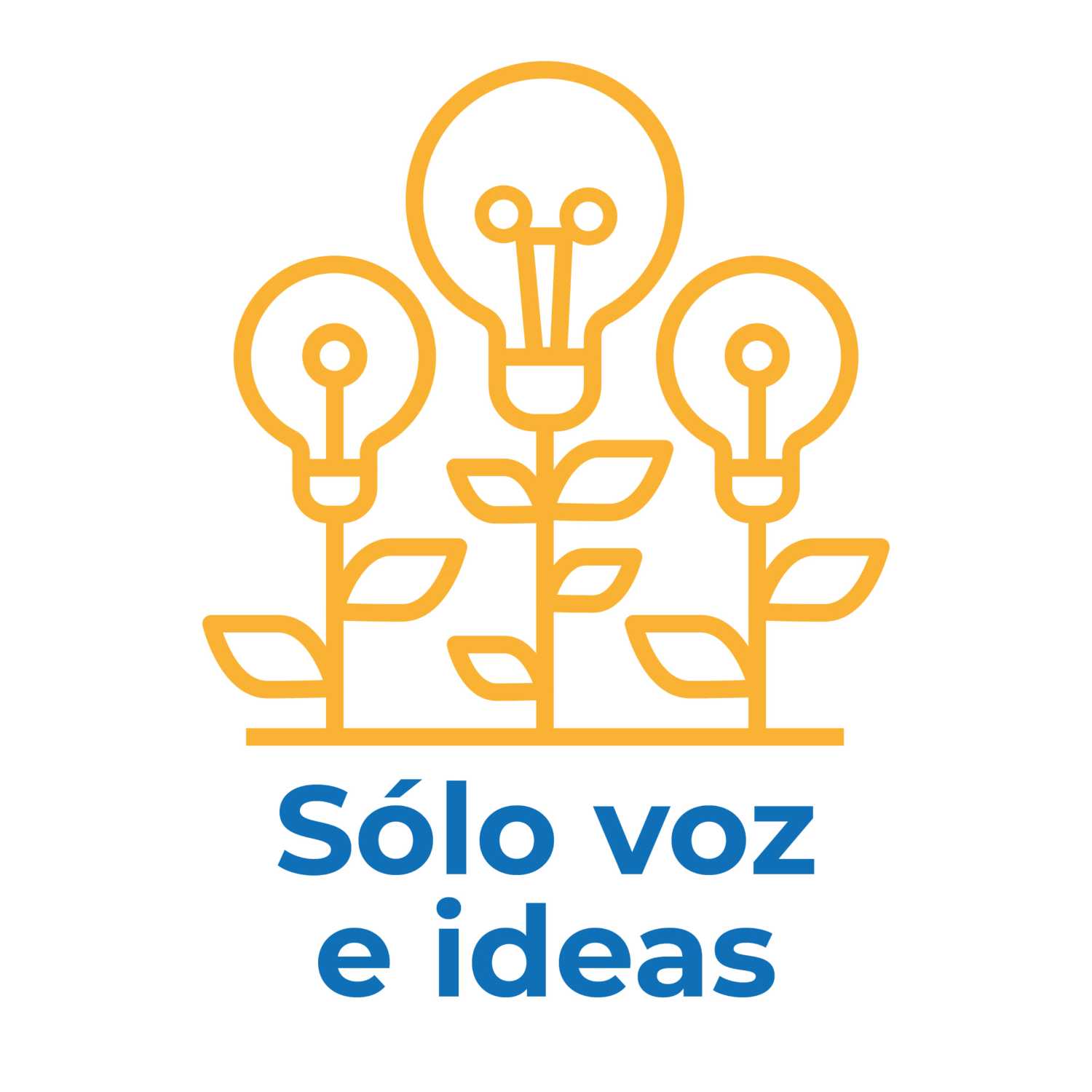 Solo Voz E Ideas con Susana Ye: Navidad y soledad