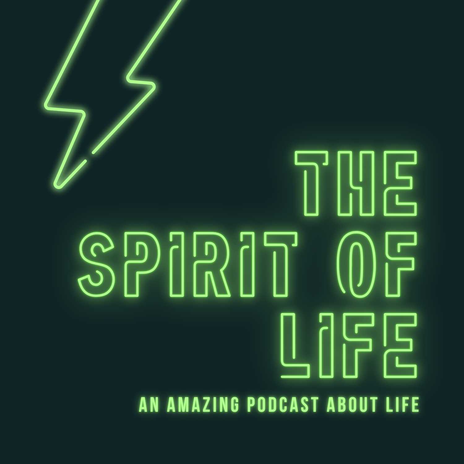 The Spirit Of Life Podcast