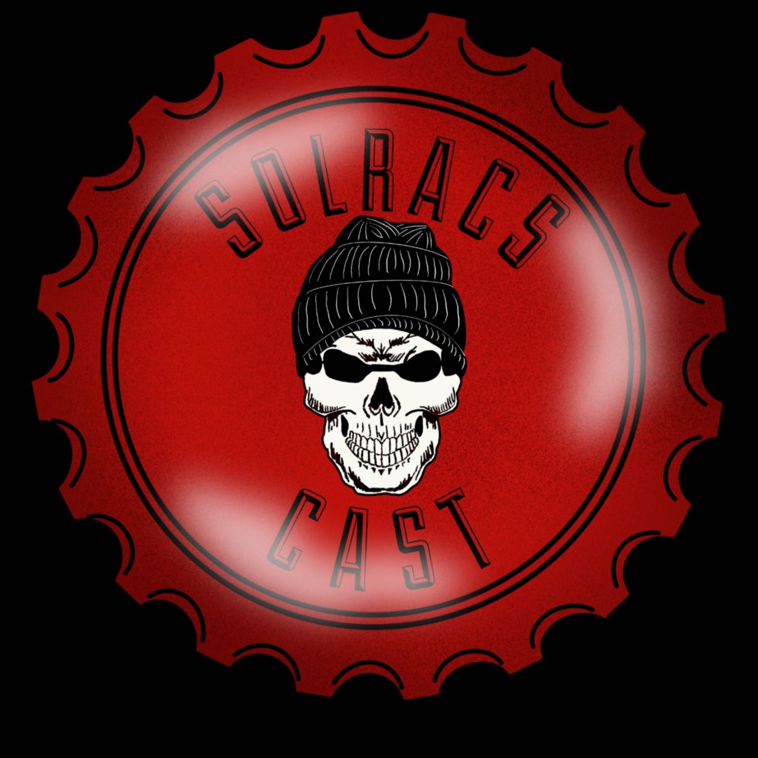 Solrac’s Cast