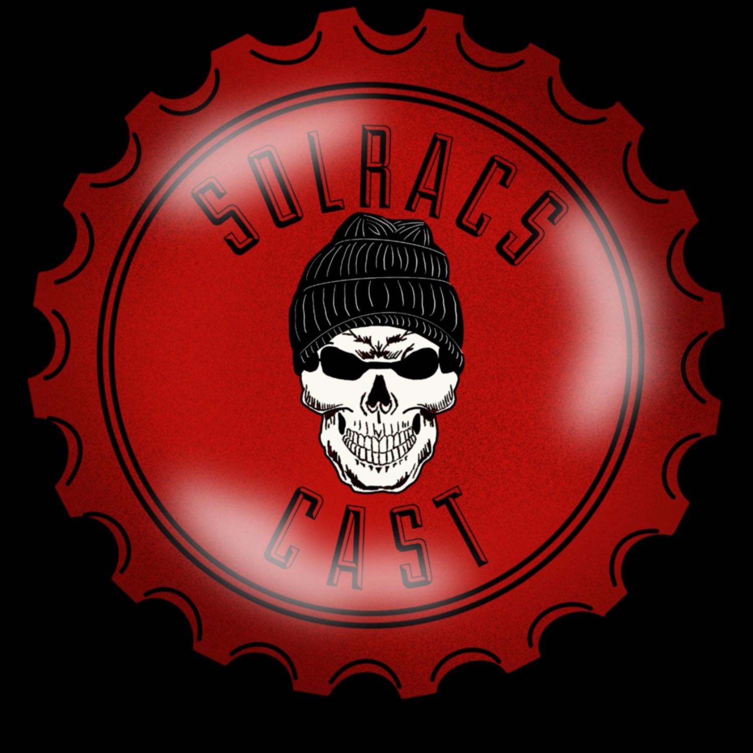 Solrac’s Cast