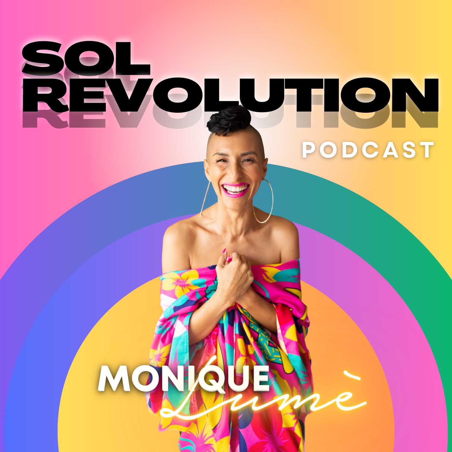SOL REVOLUTION
