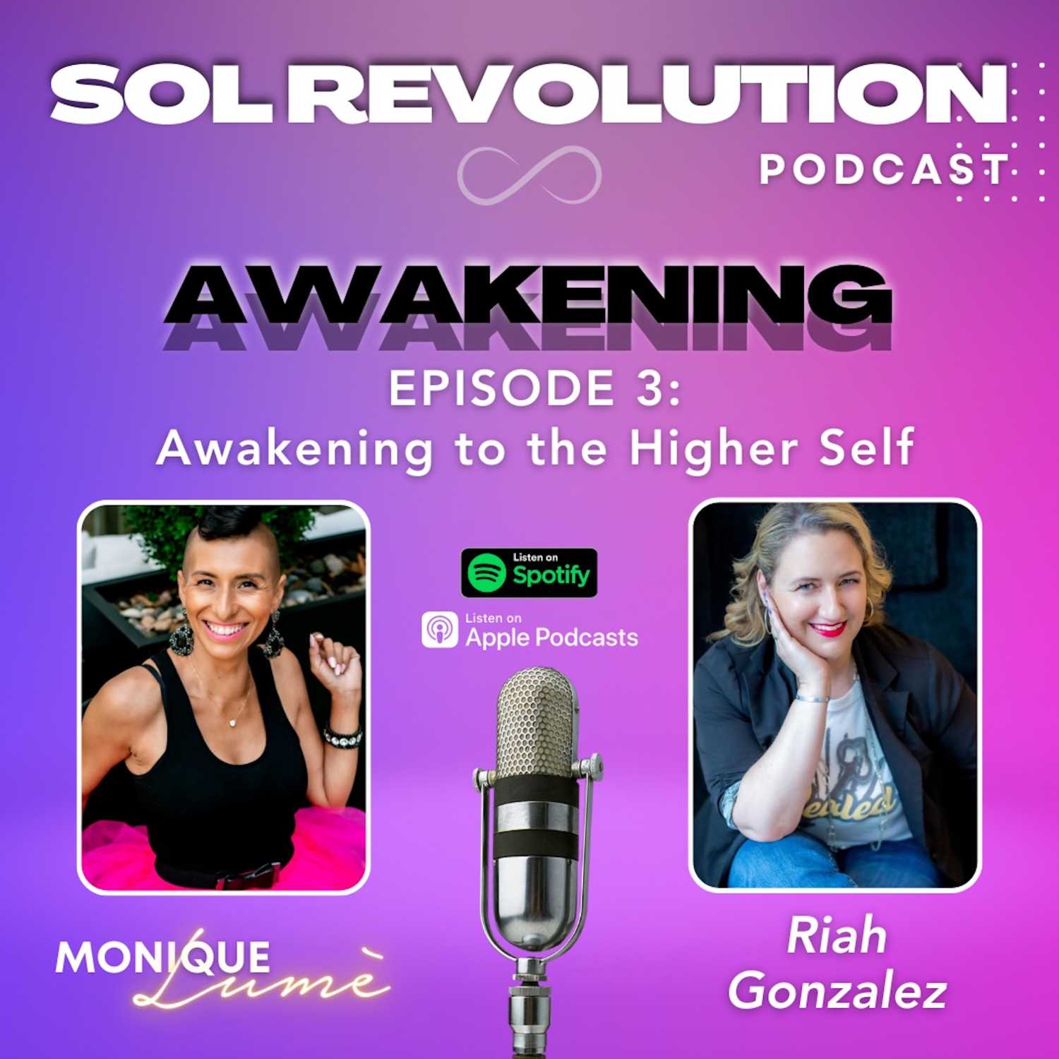 Sol Revolution