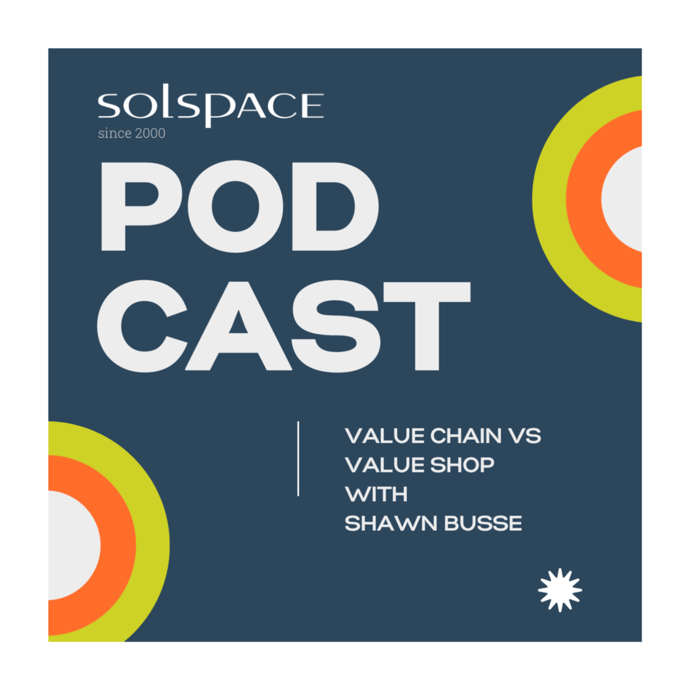 Solspace Podcast