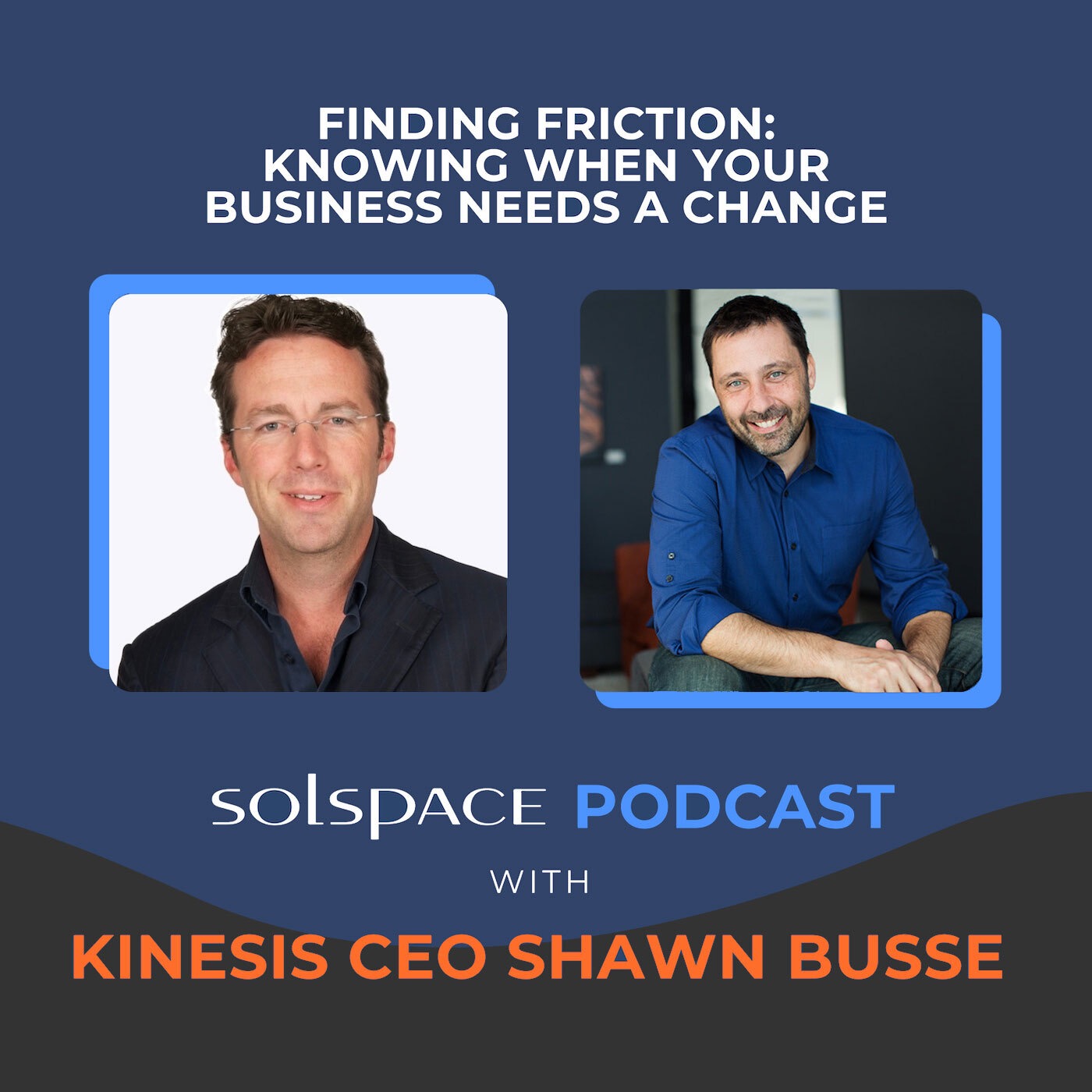 Solspace Podcast