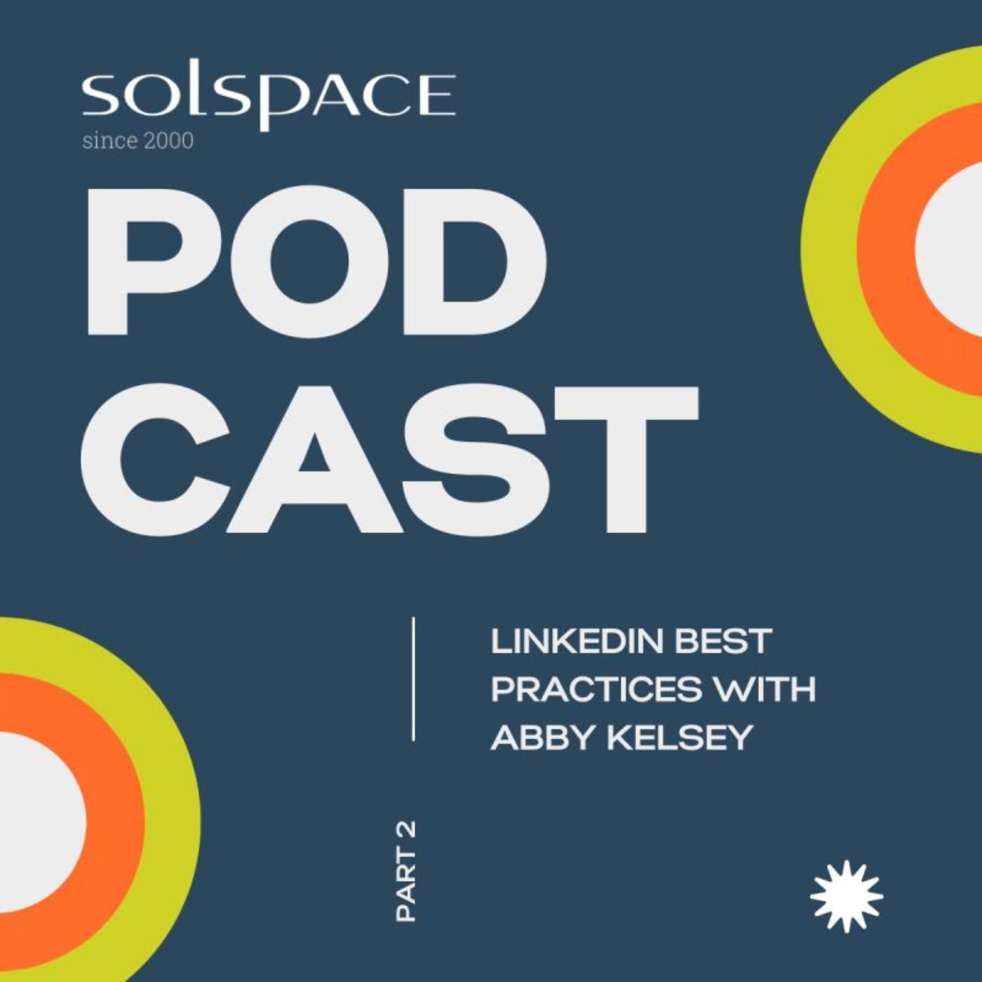 Solspace Podcast