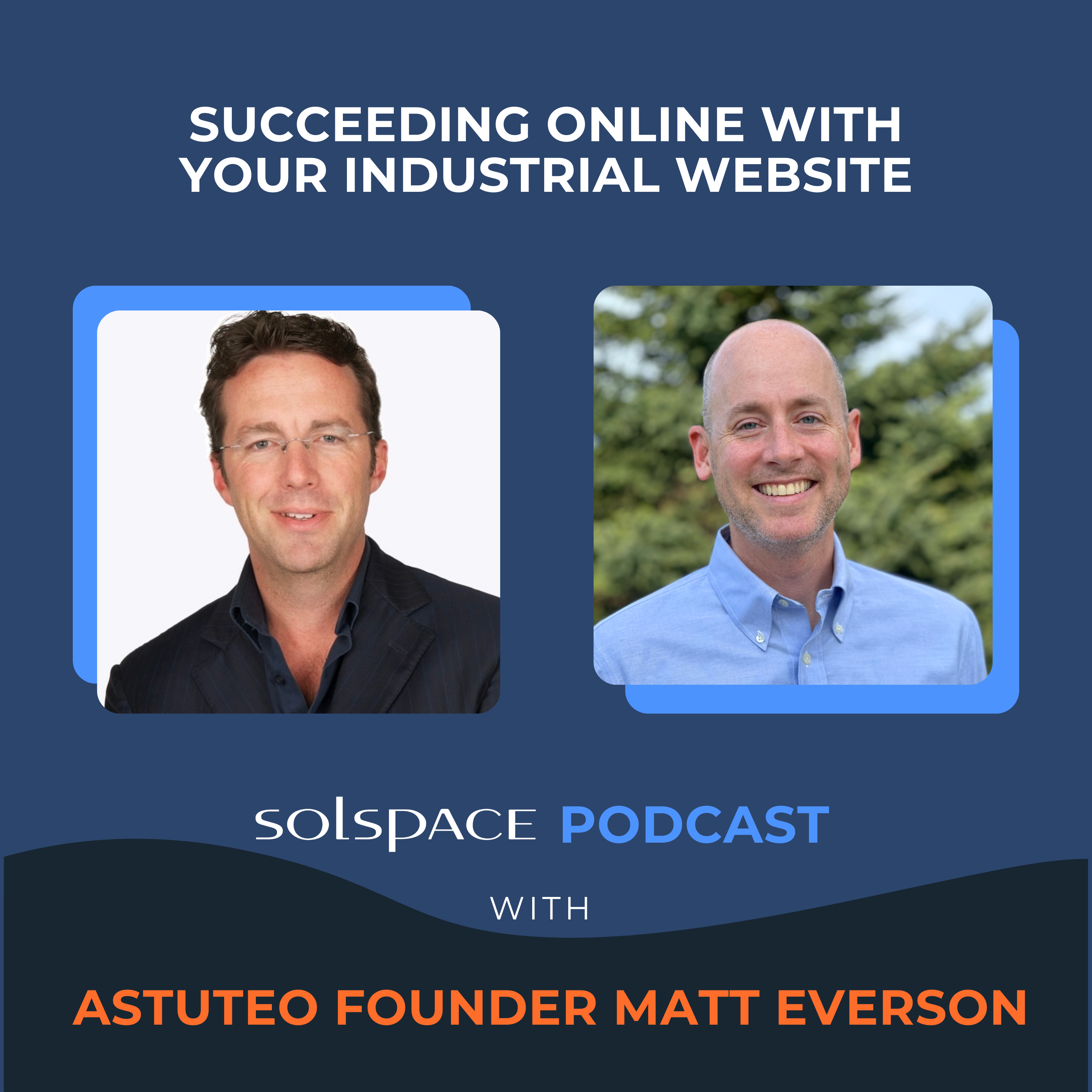 Solspace Podcast