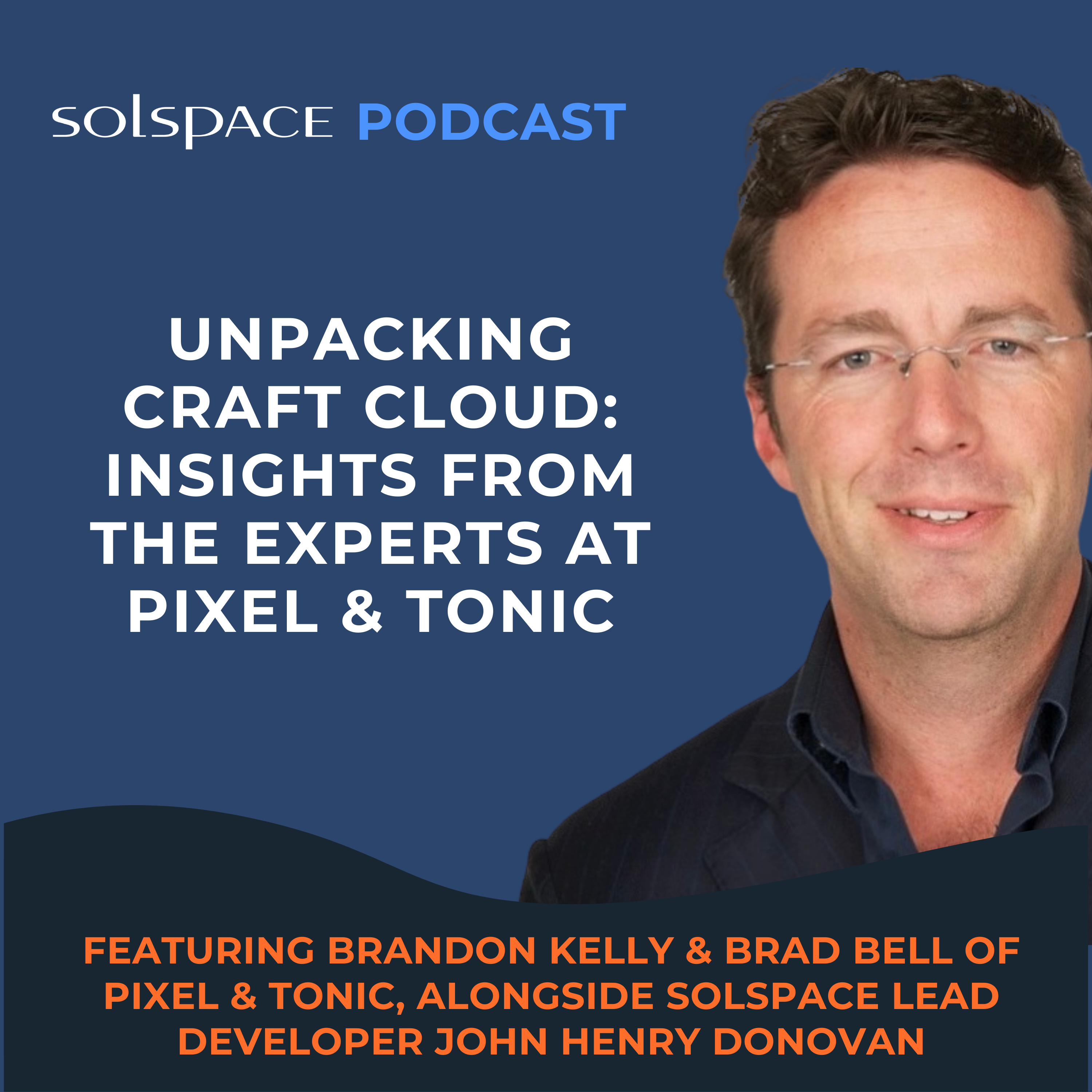 Solspace Podcast