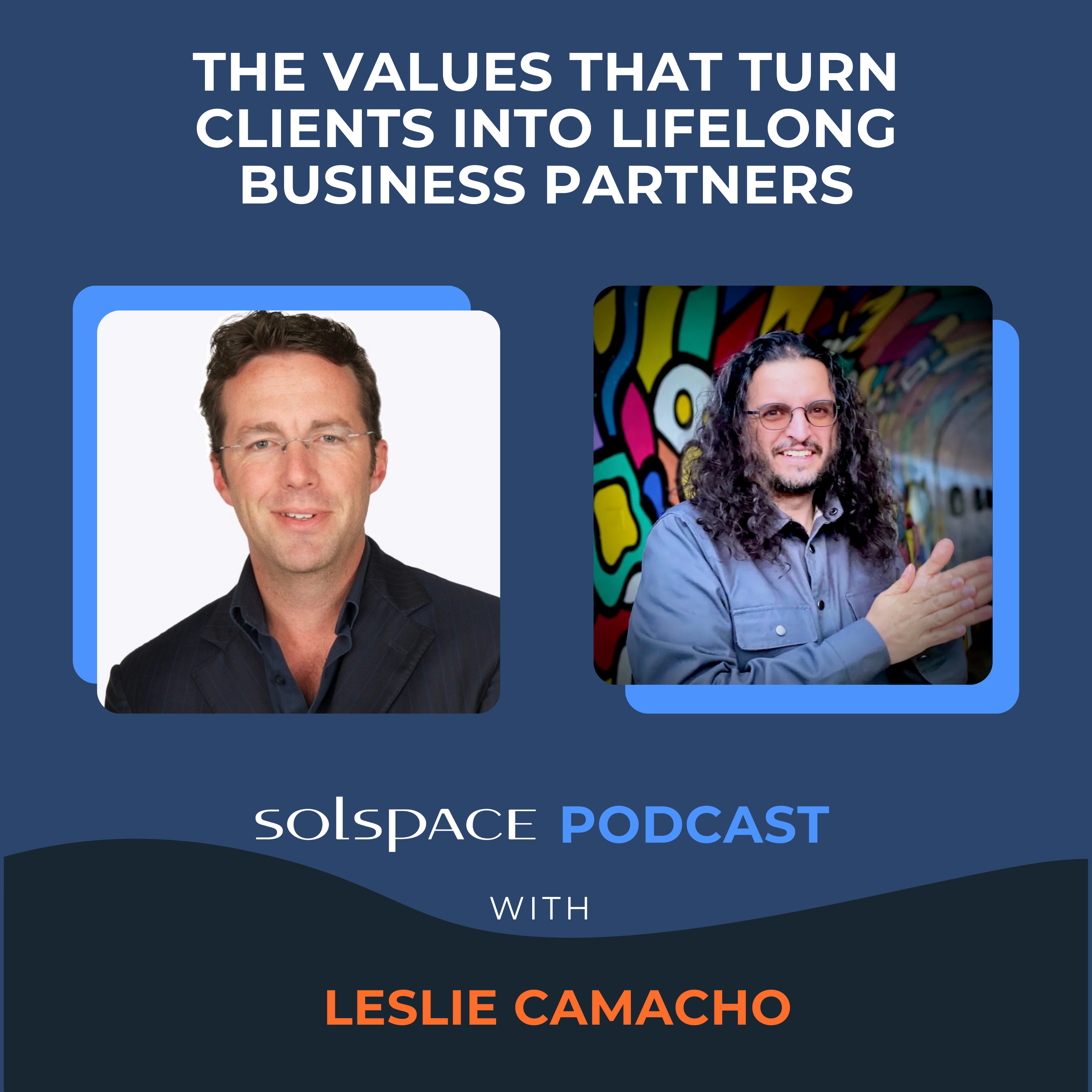 Solspace Podcast