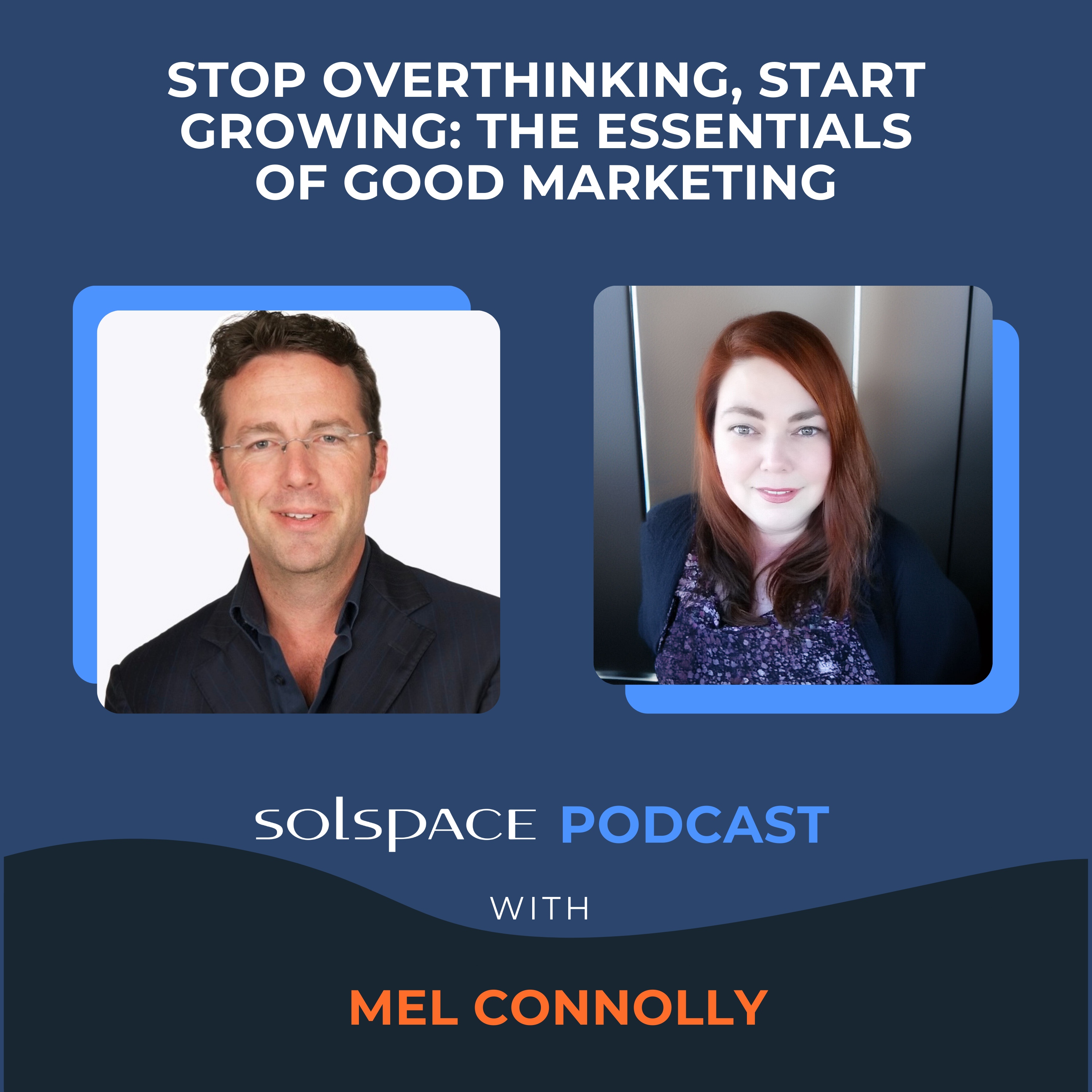 Solspace Podcast