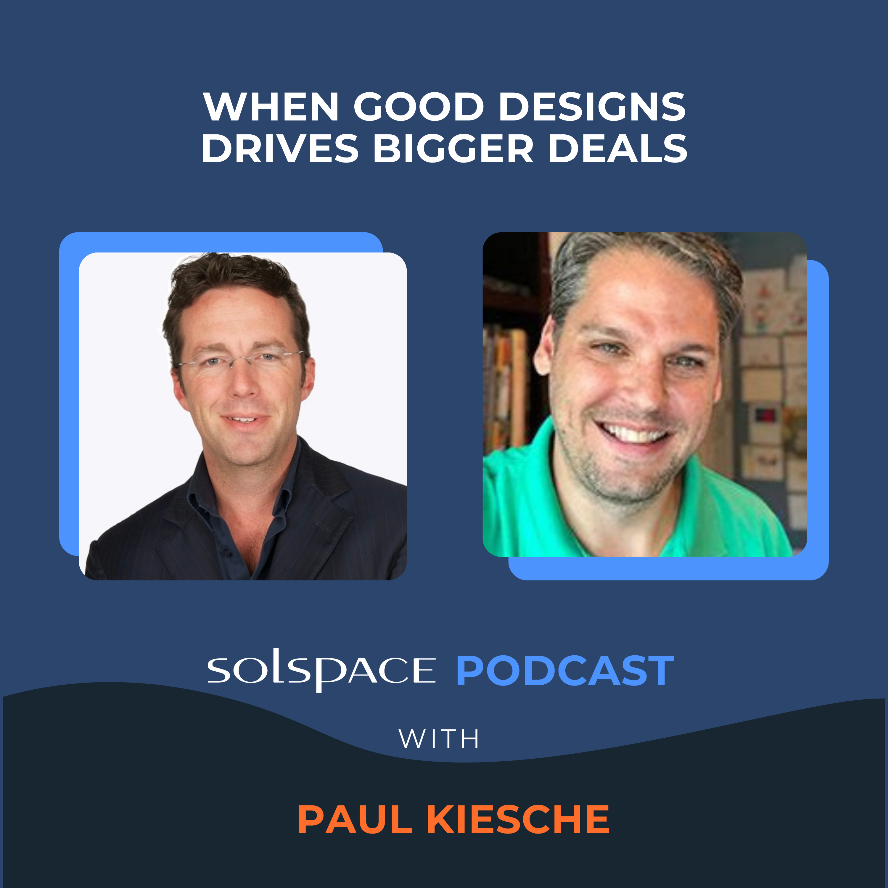 Solspace Podcast