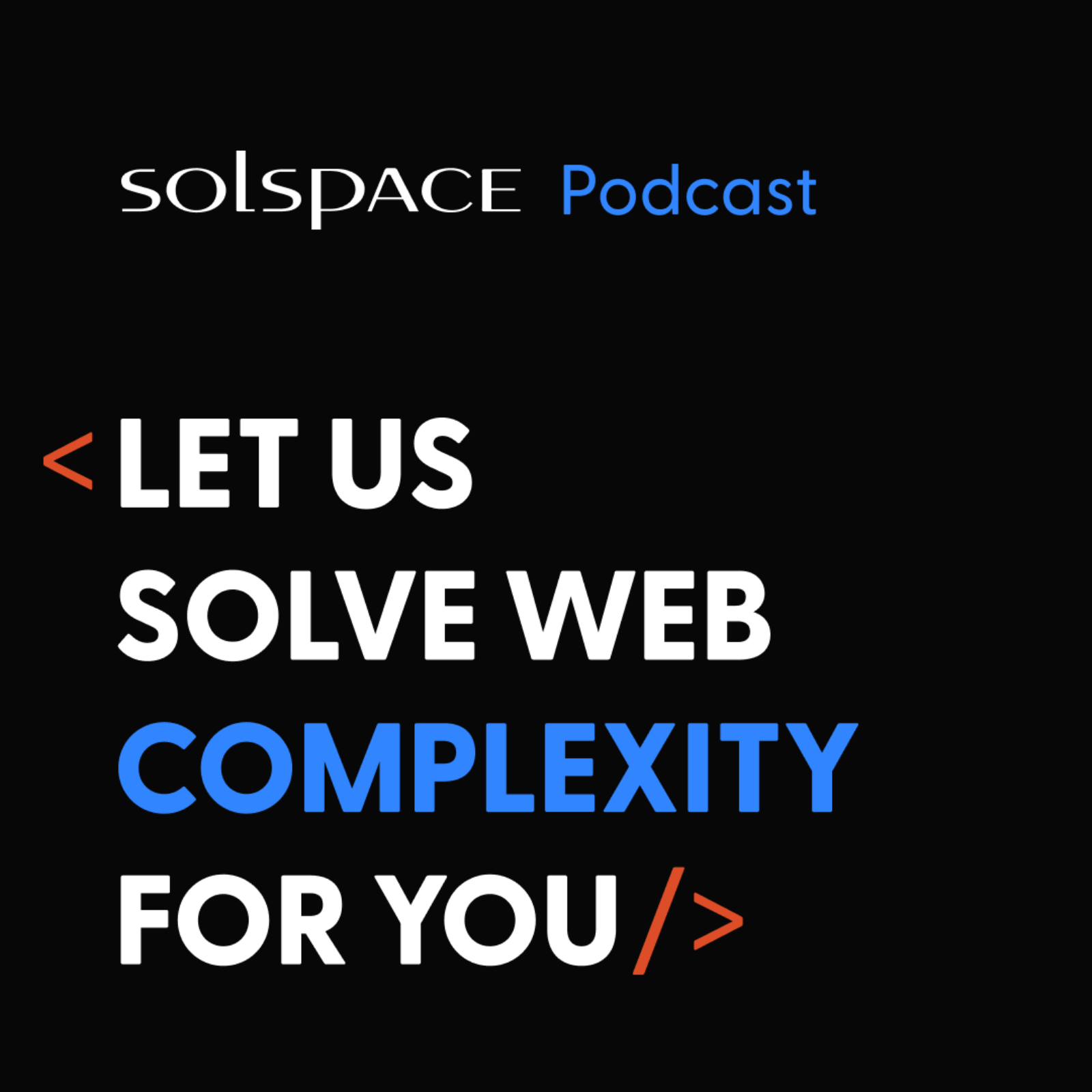 Solspace Podcast