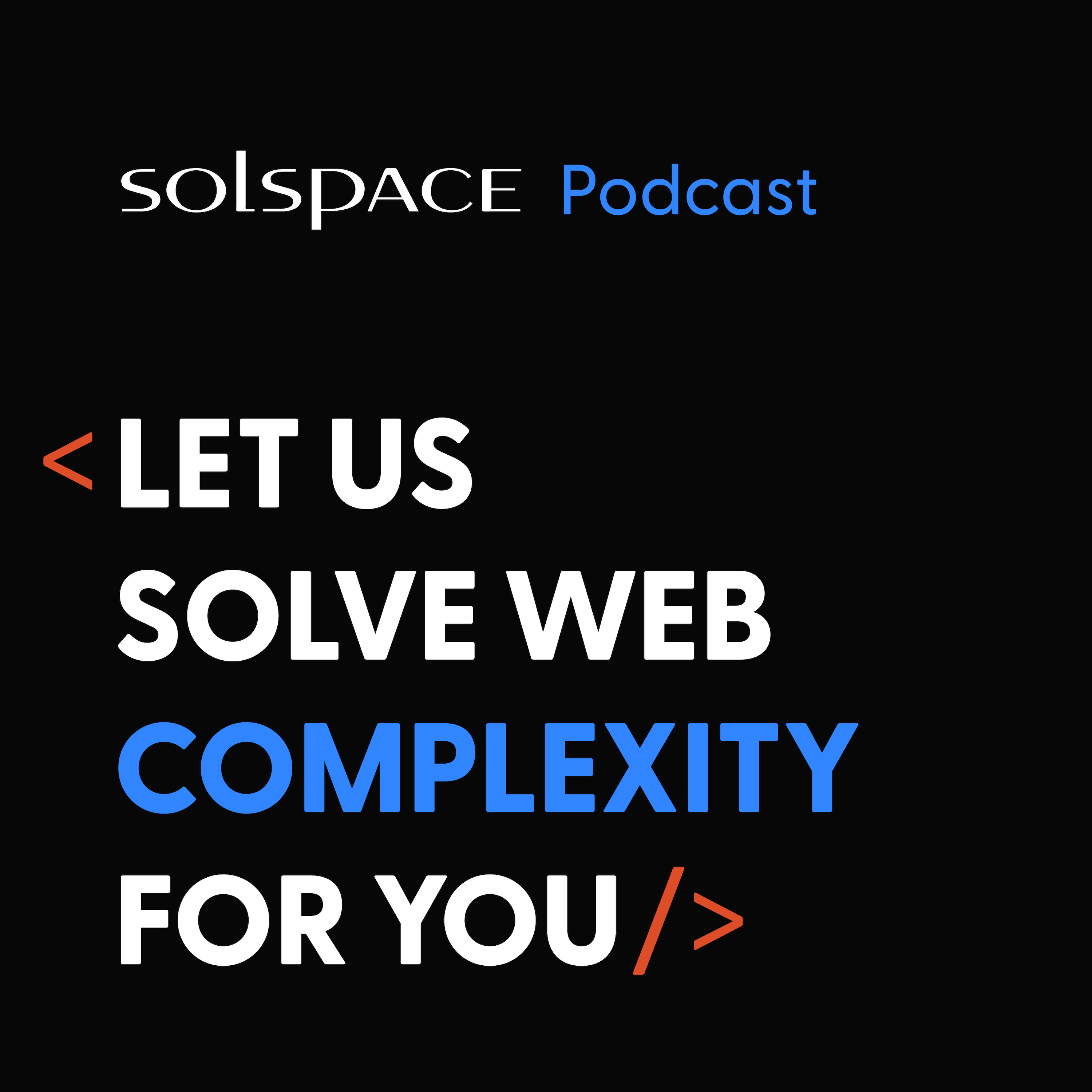 Solspace Podcast