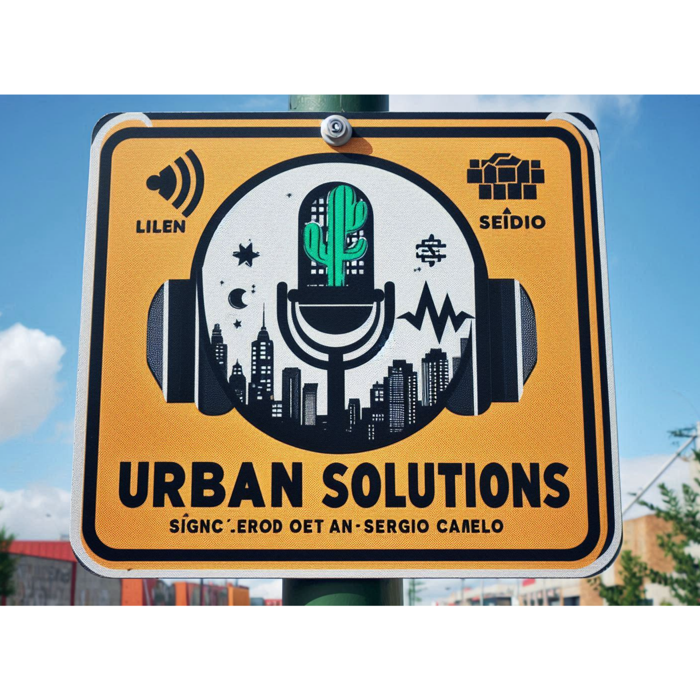 Soluciones Urbanas