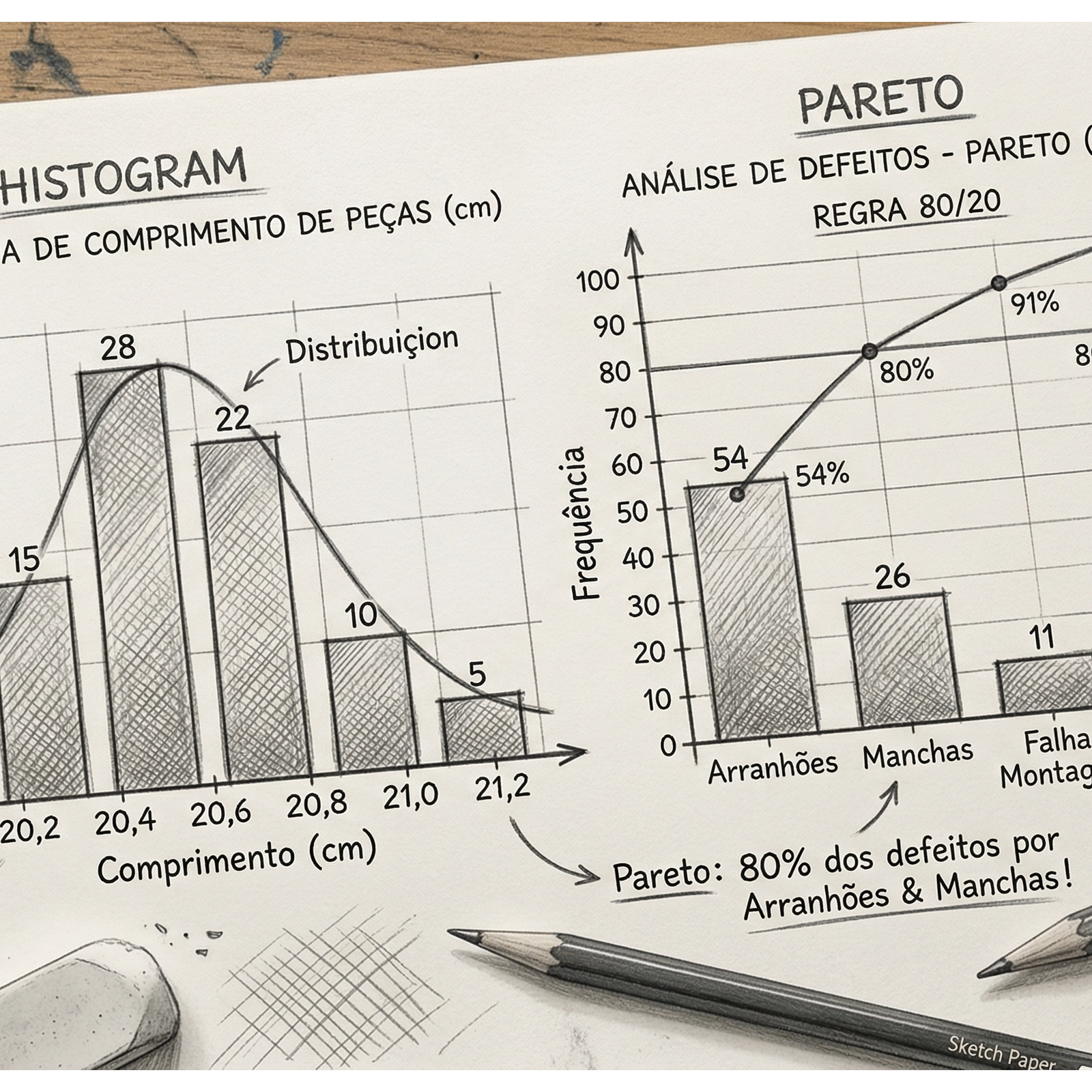 Ferramentas Analíticas da Qualidade episode artwork