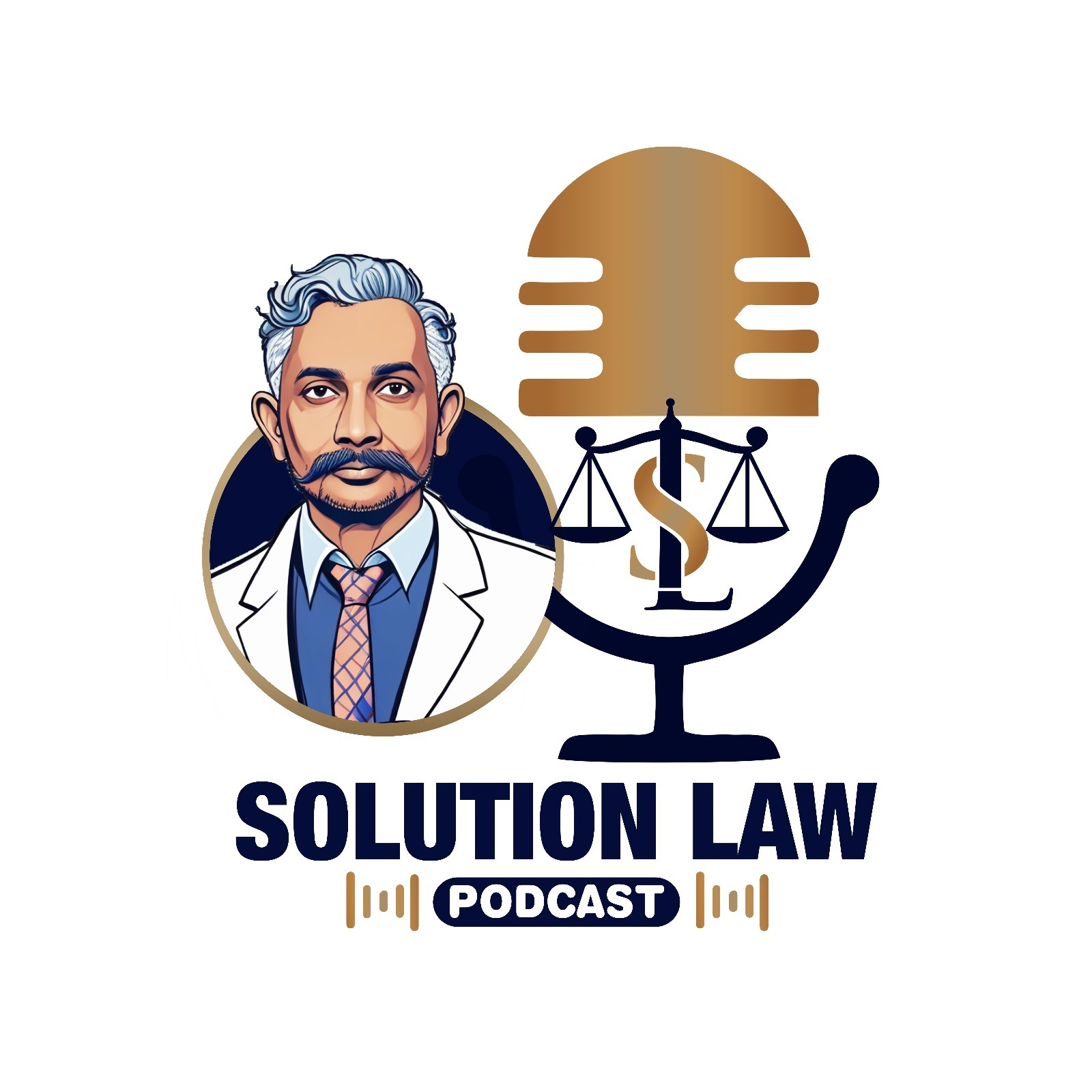 Solution Law Podcast
