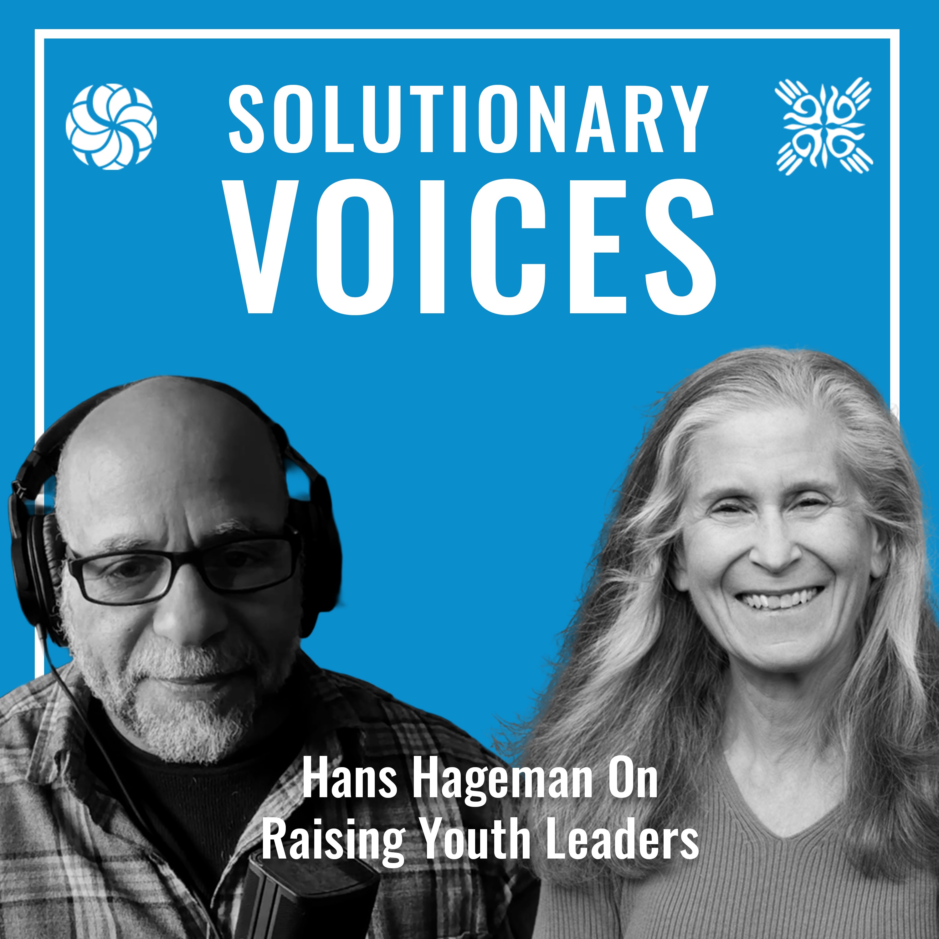 Solutionary Voices