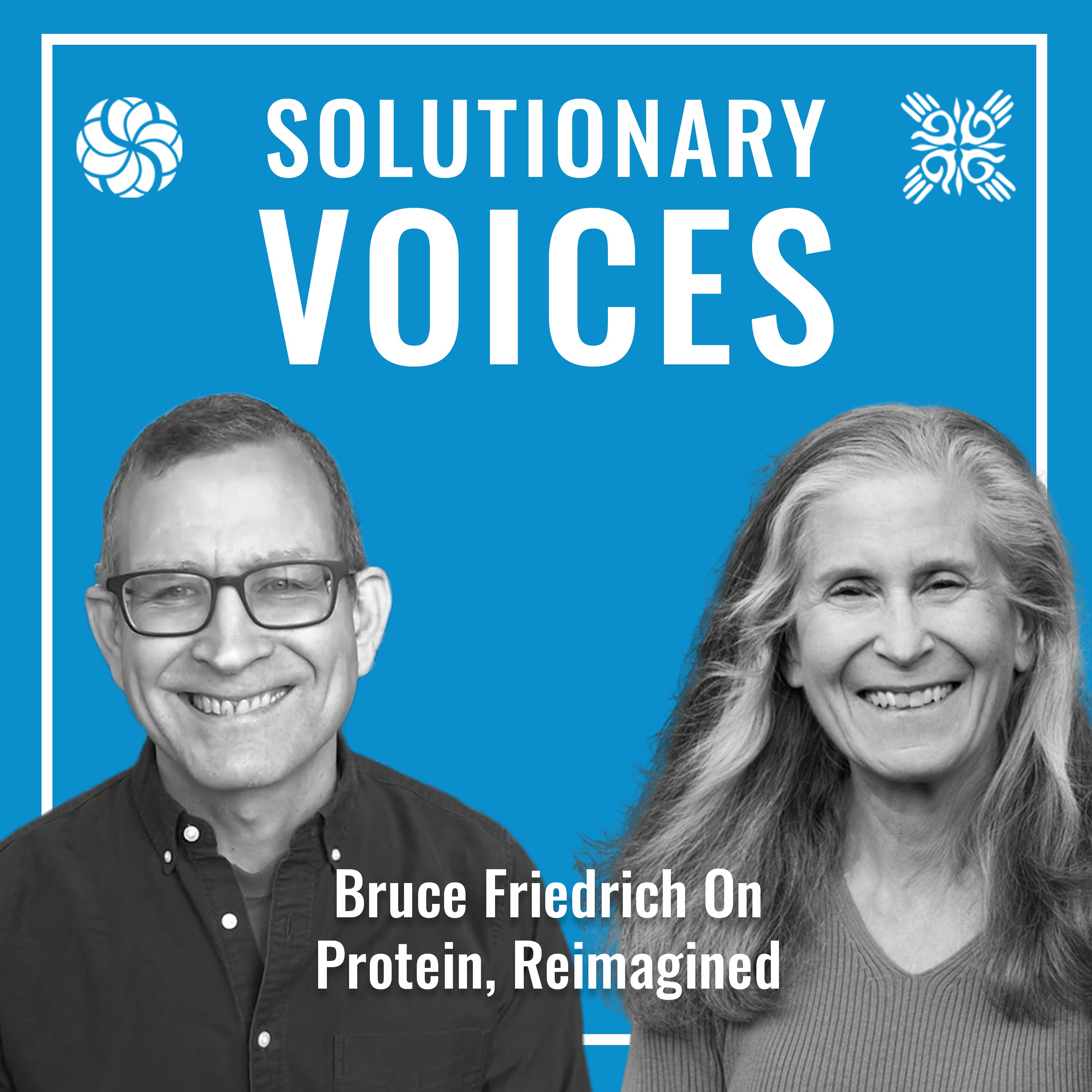 Solutionary Voices
