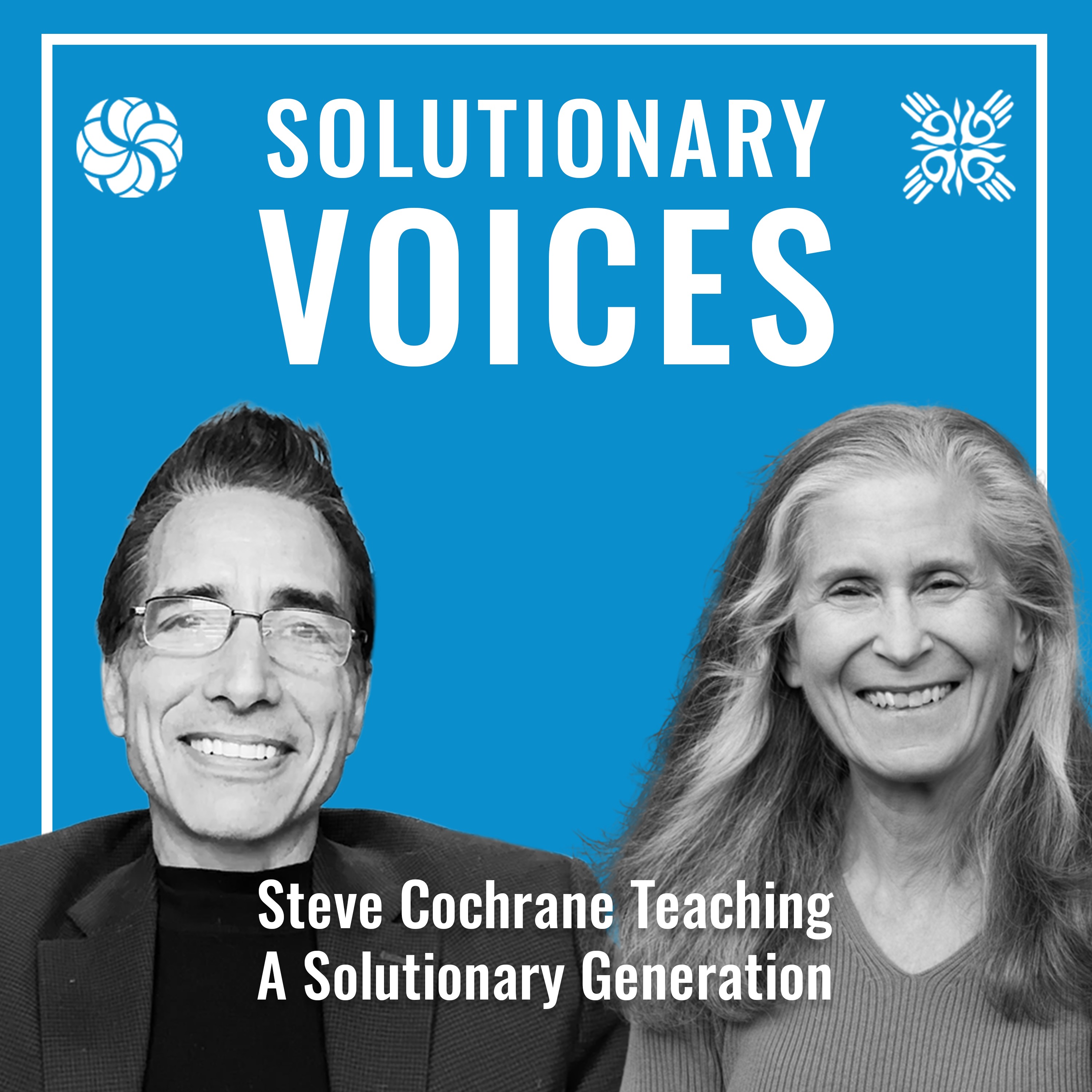 Solutionary Voices