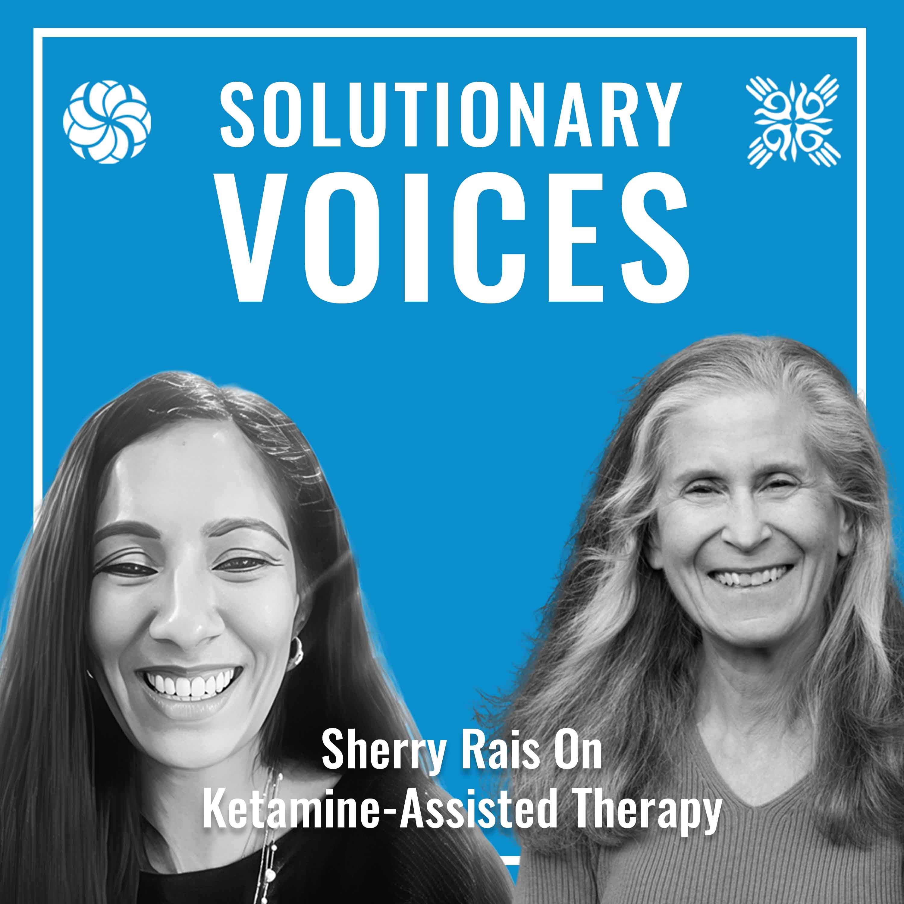 Solutionary Voices