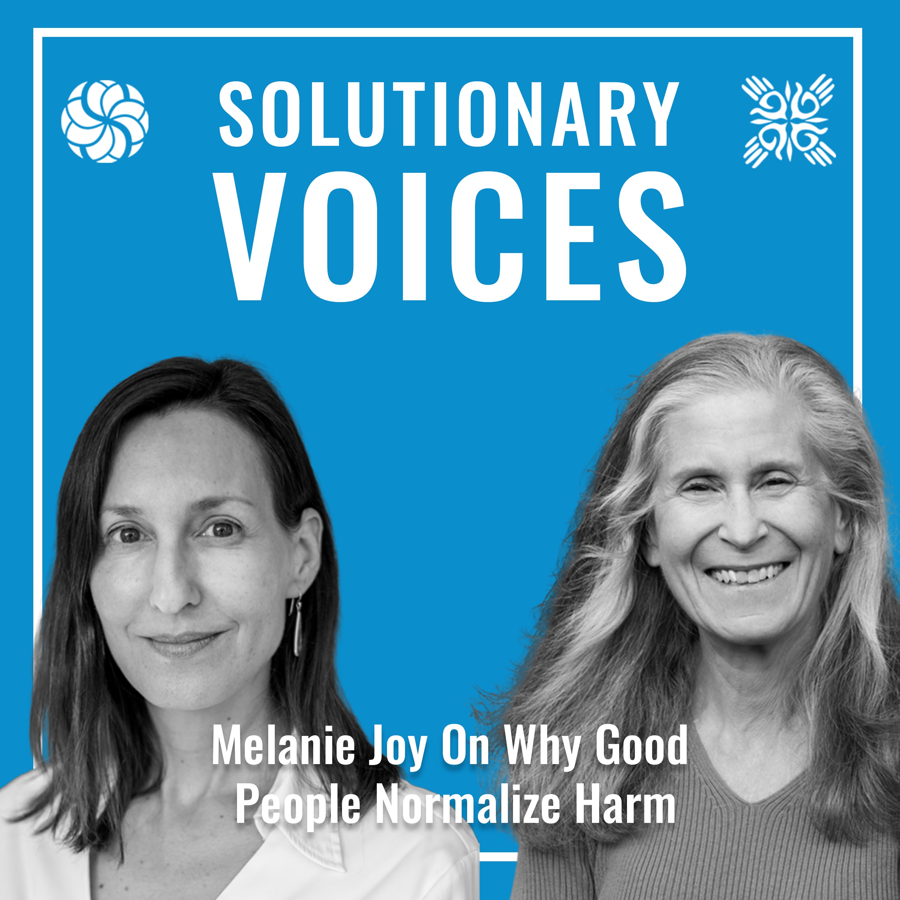 Solutionary Voices