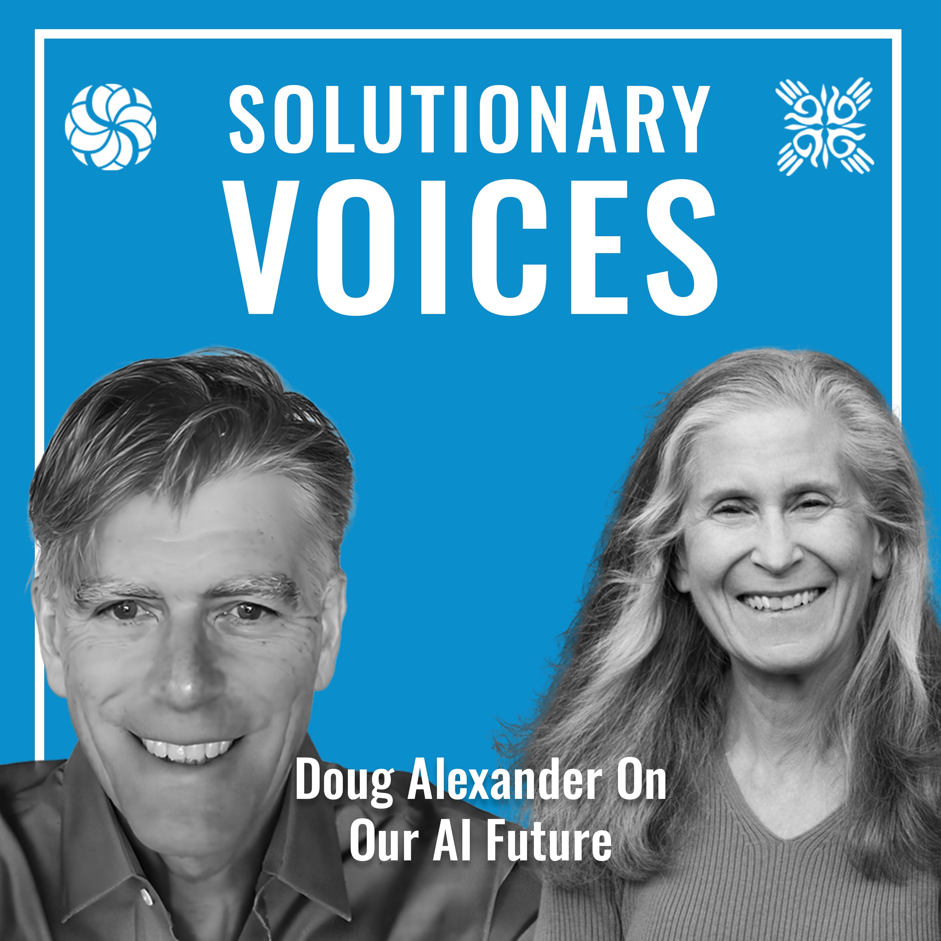Solutionary Voices