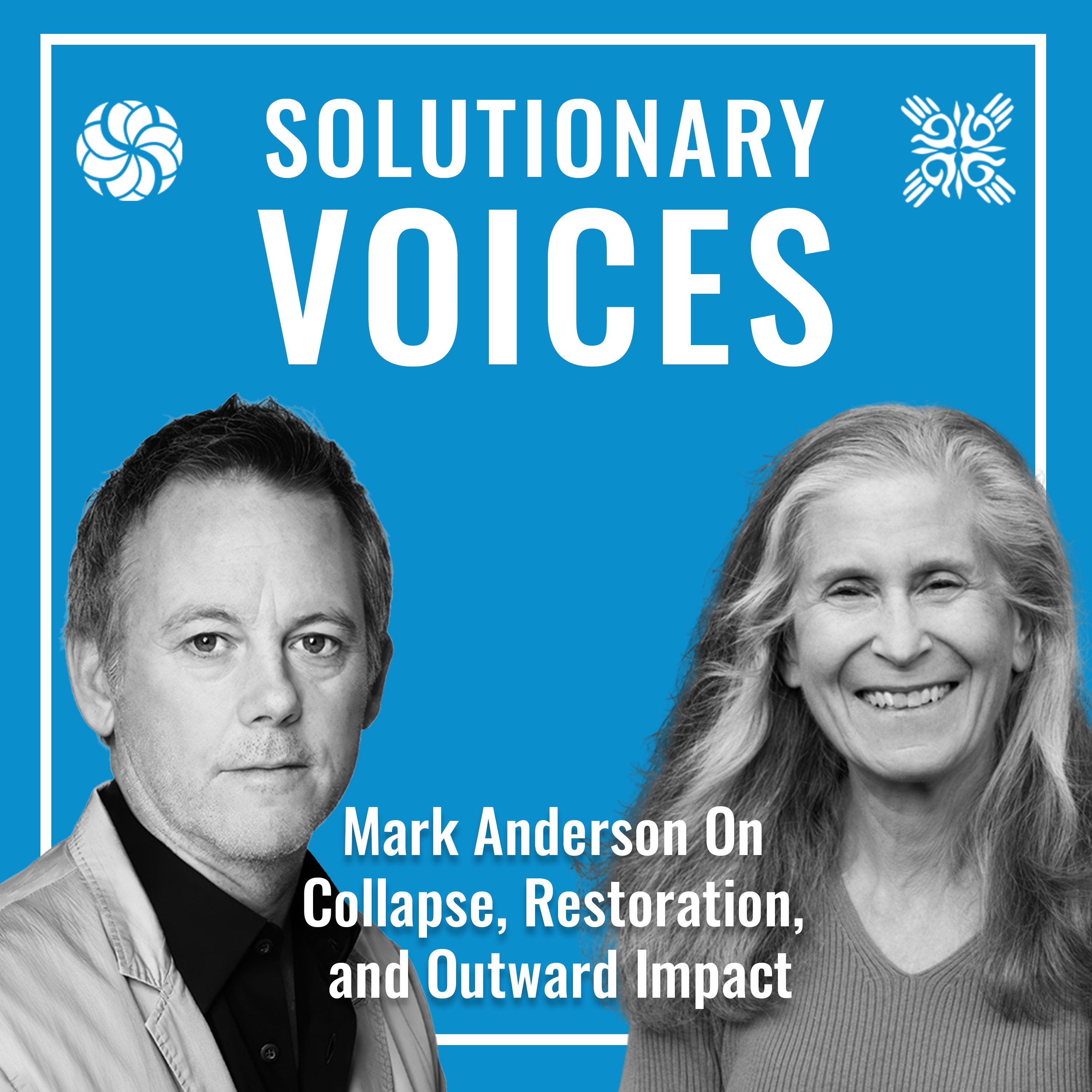 Solutionary Voices