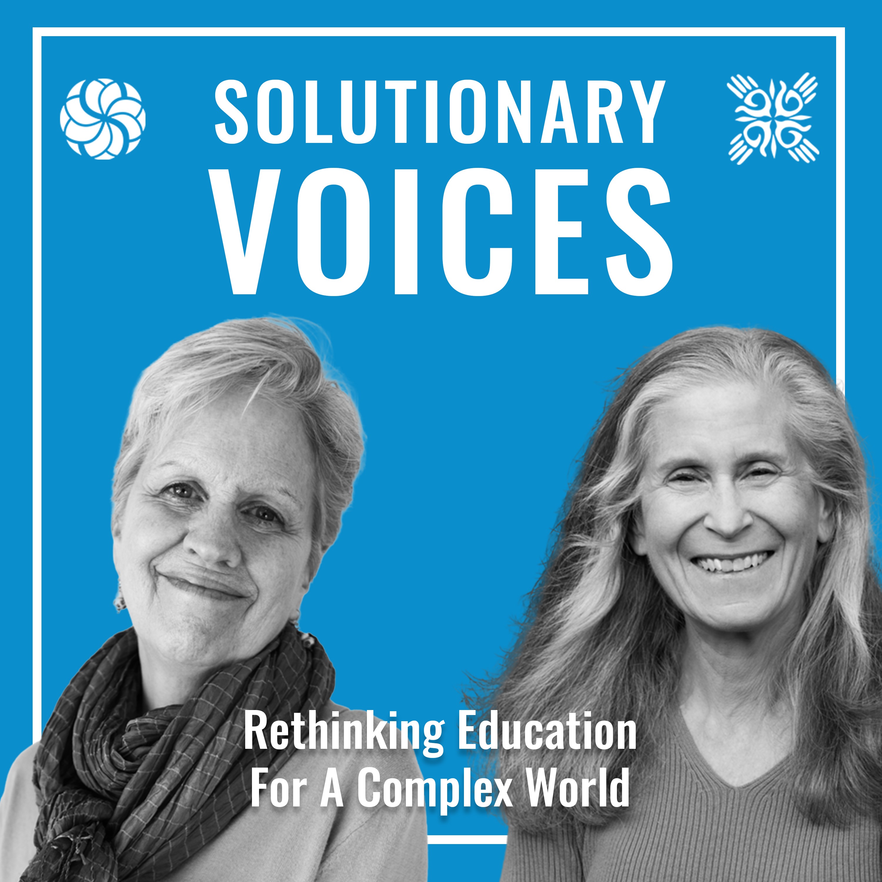 Solutionary Voices