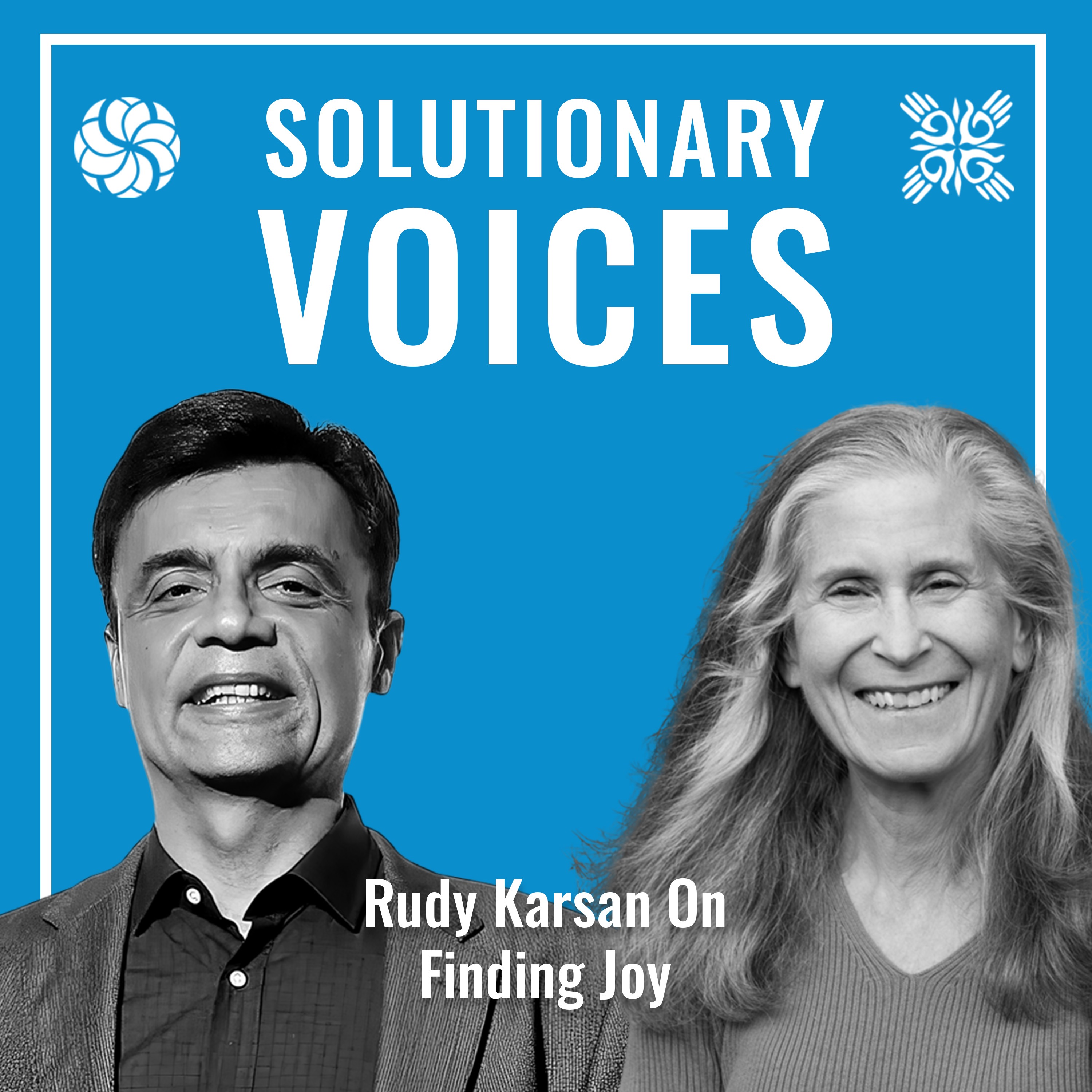 Solutionary Voices