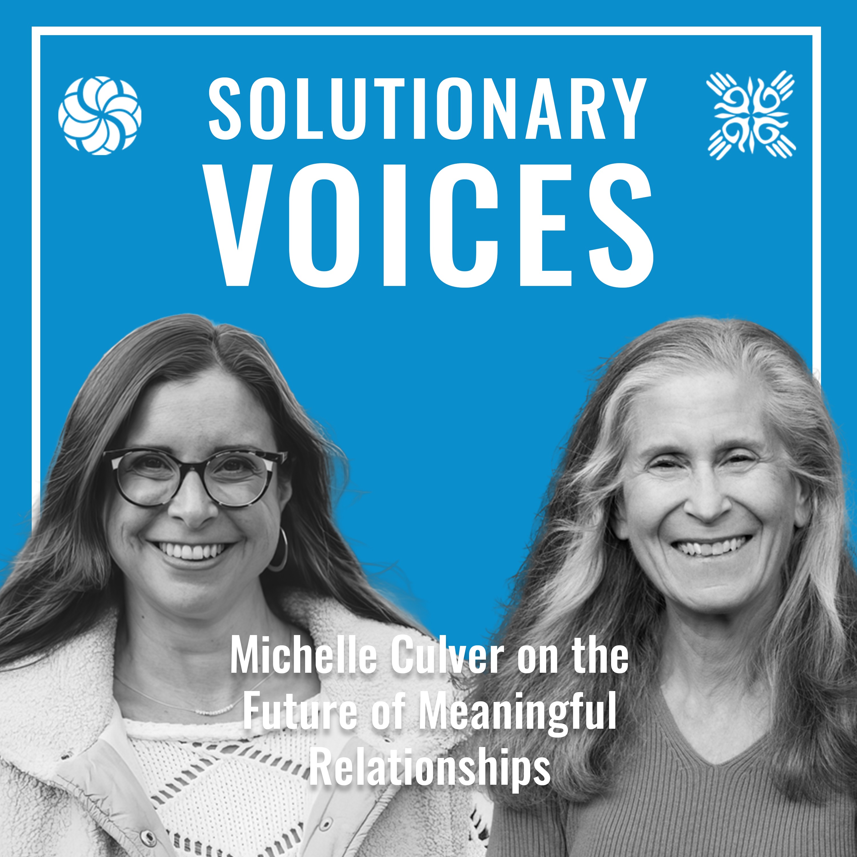 Solutionary Voices