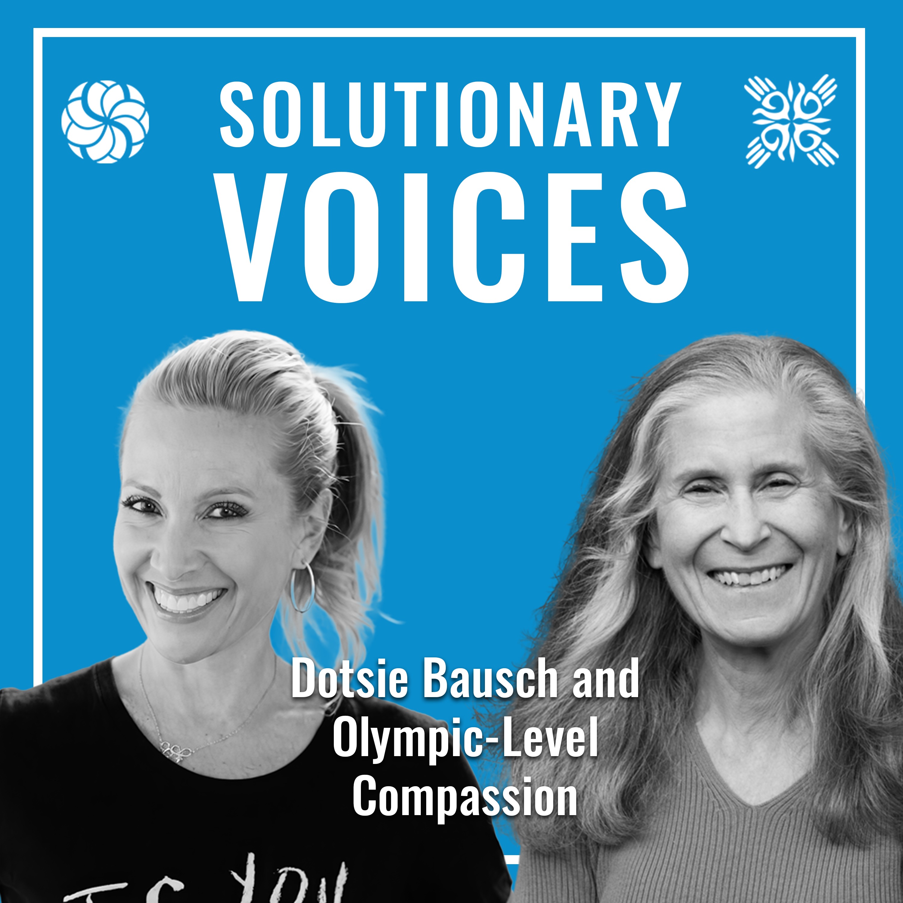 Solutionary Voices