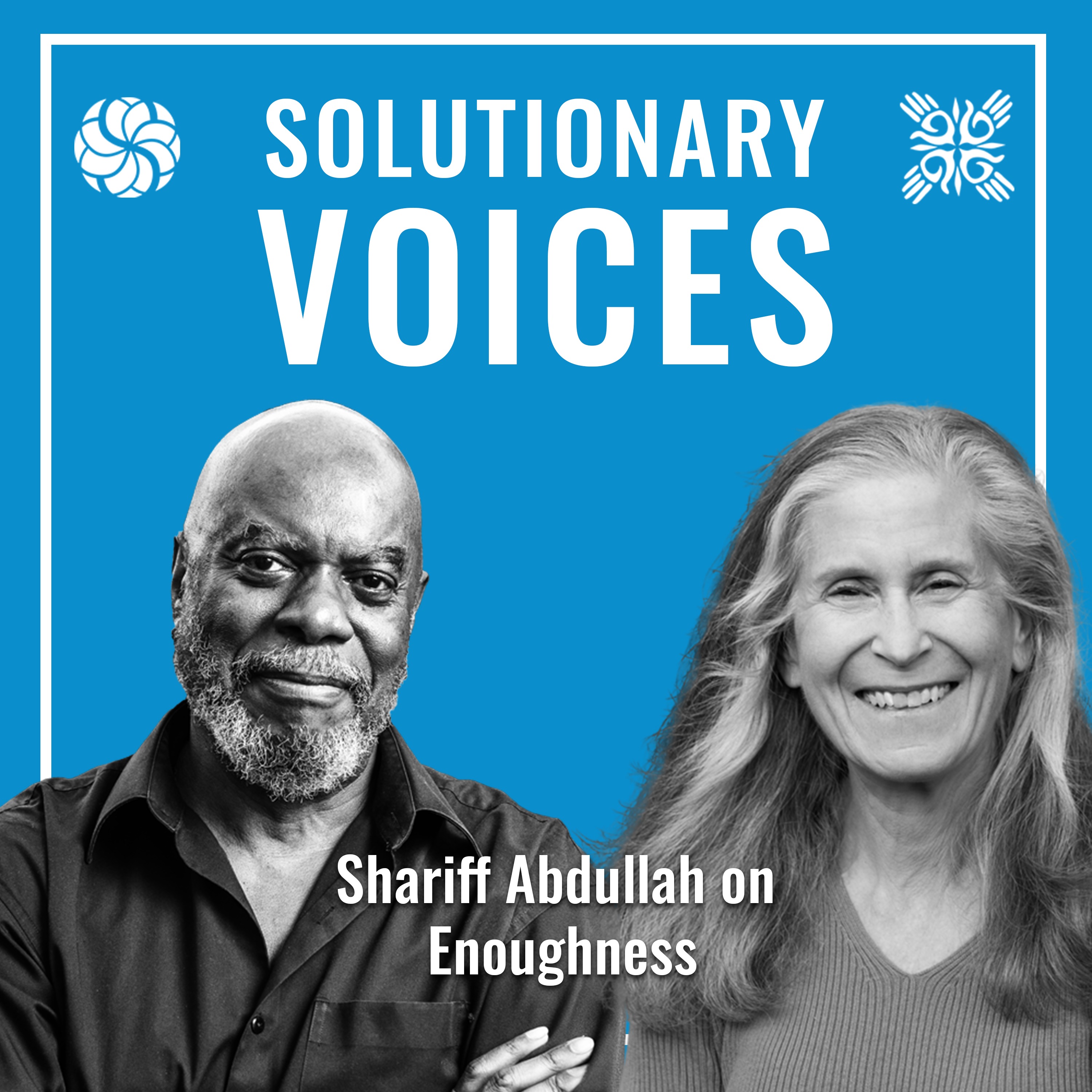 Solutionary Voices
