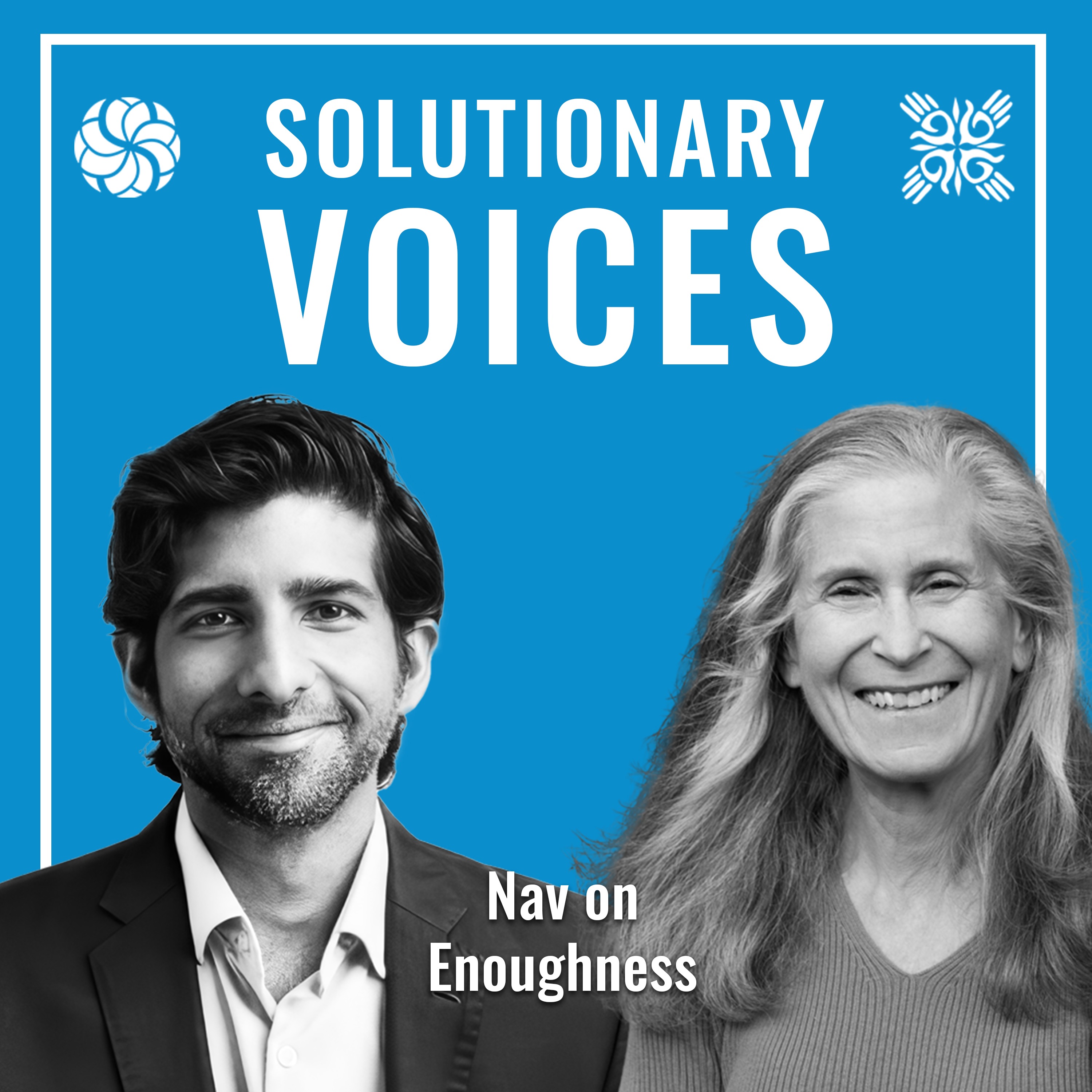 Solutionary Voices