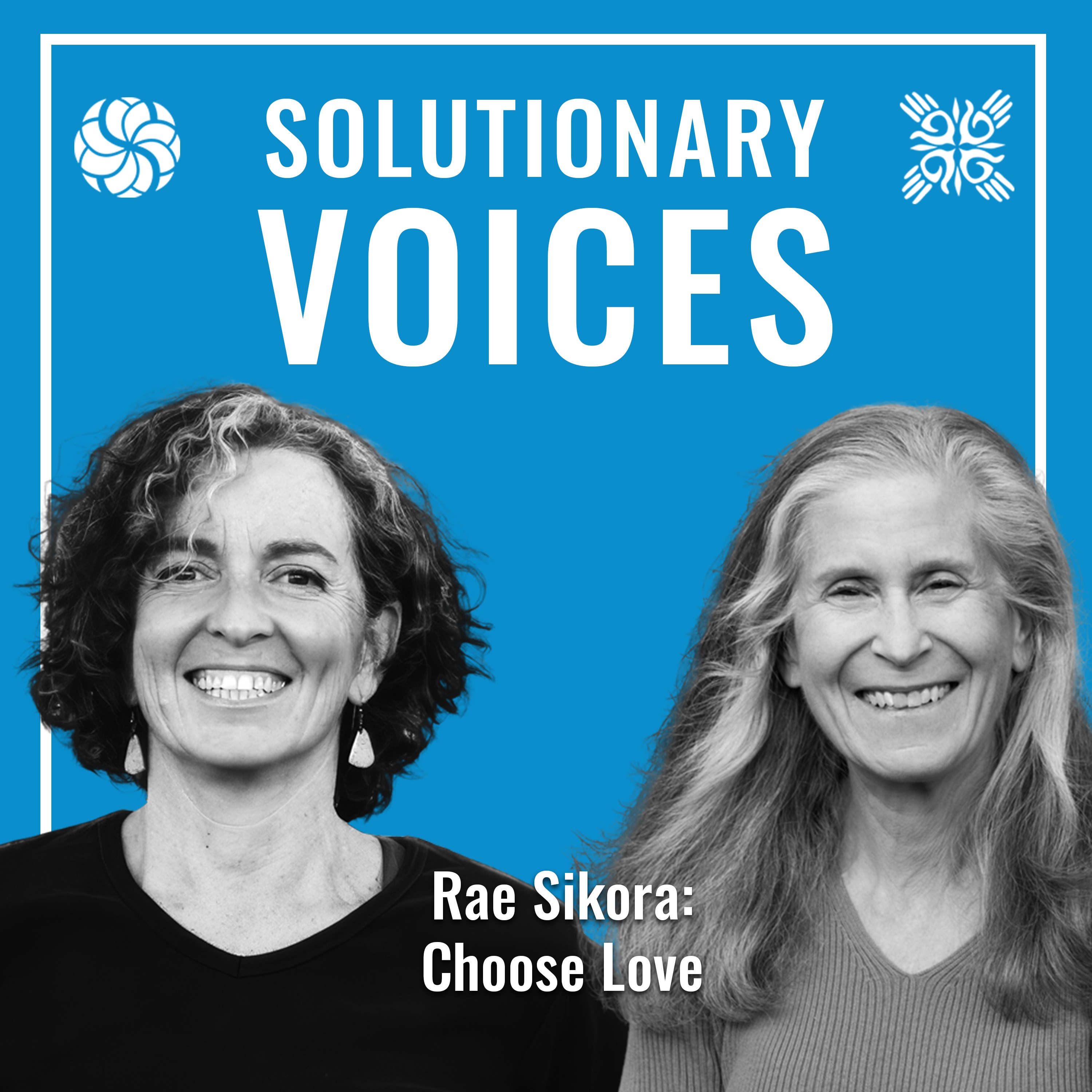 Solutionary Voices