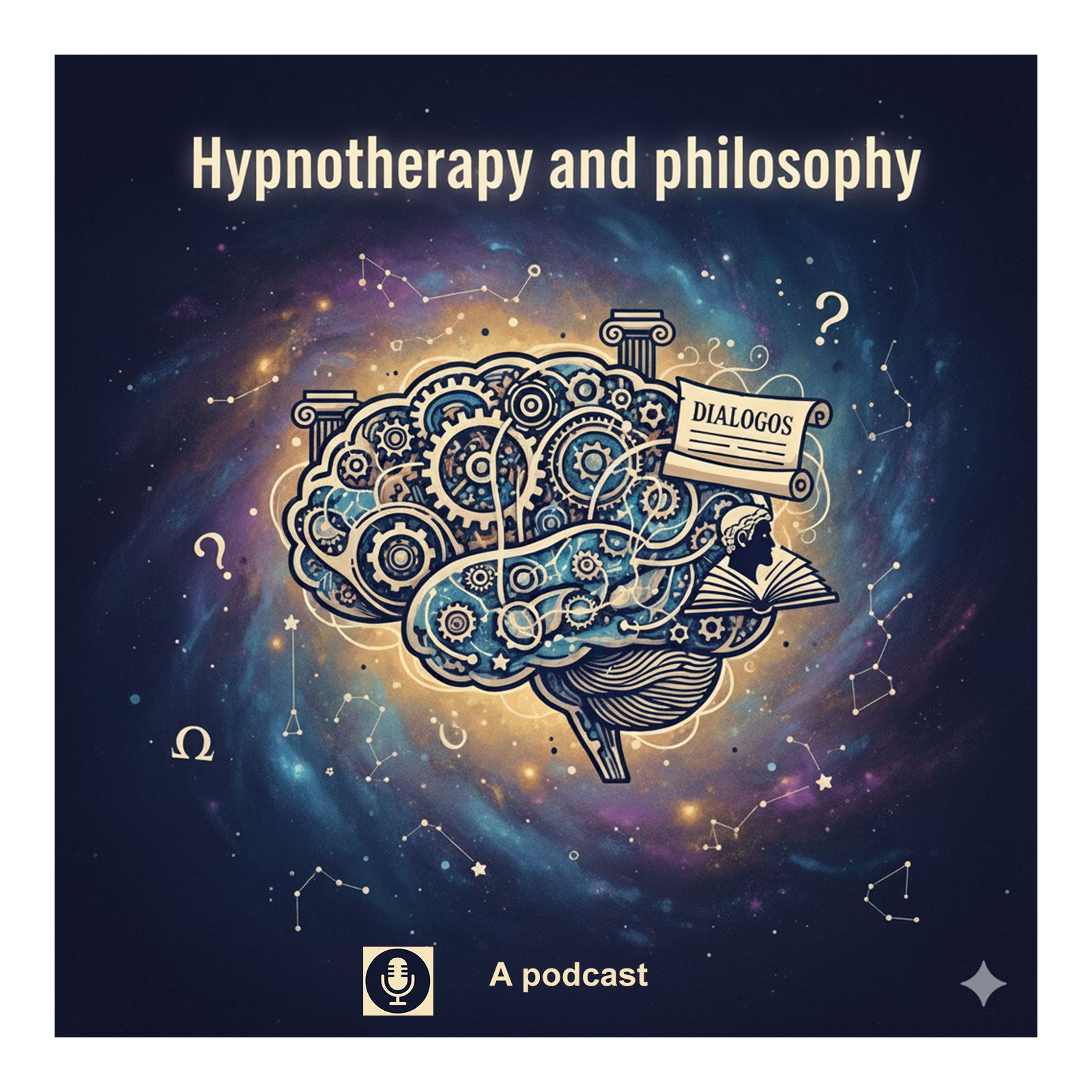 The links between hypnotherapy and philosophy
